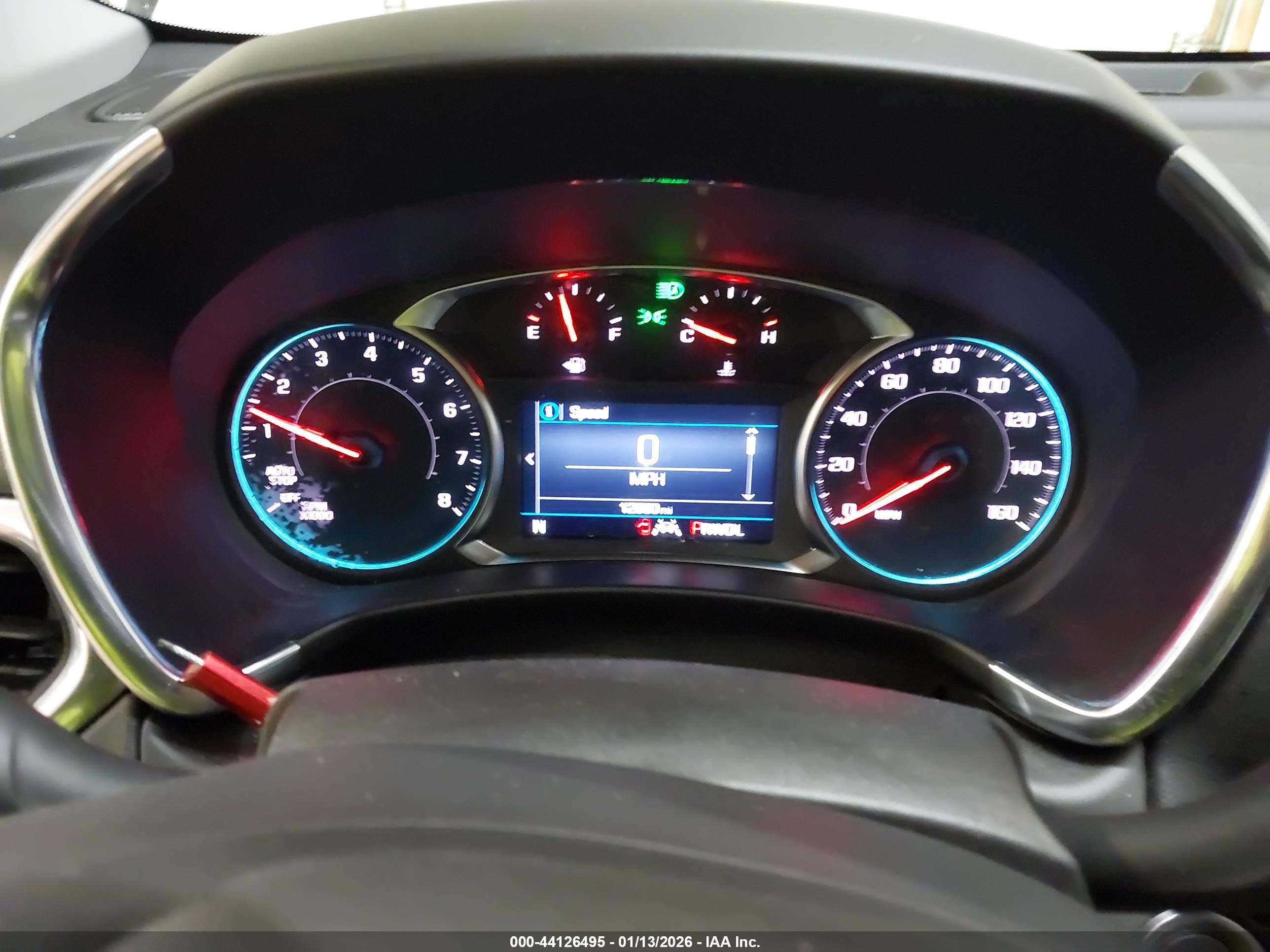 CHEVROLET EQUINOX image 7