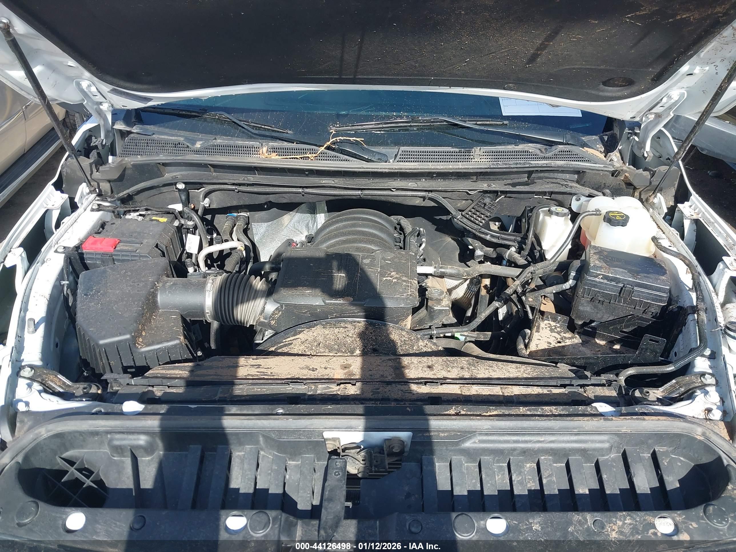 GMC SIERRA image 10