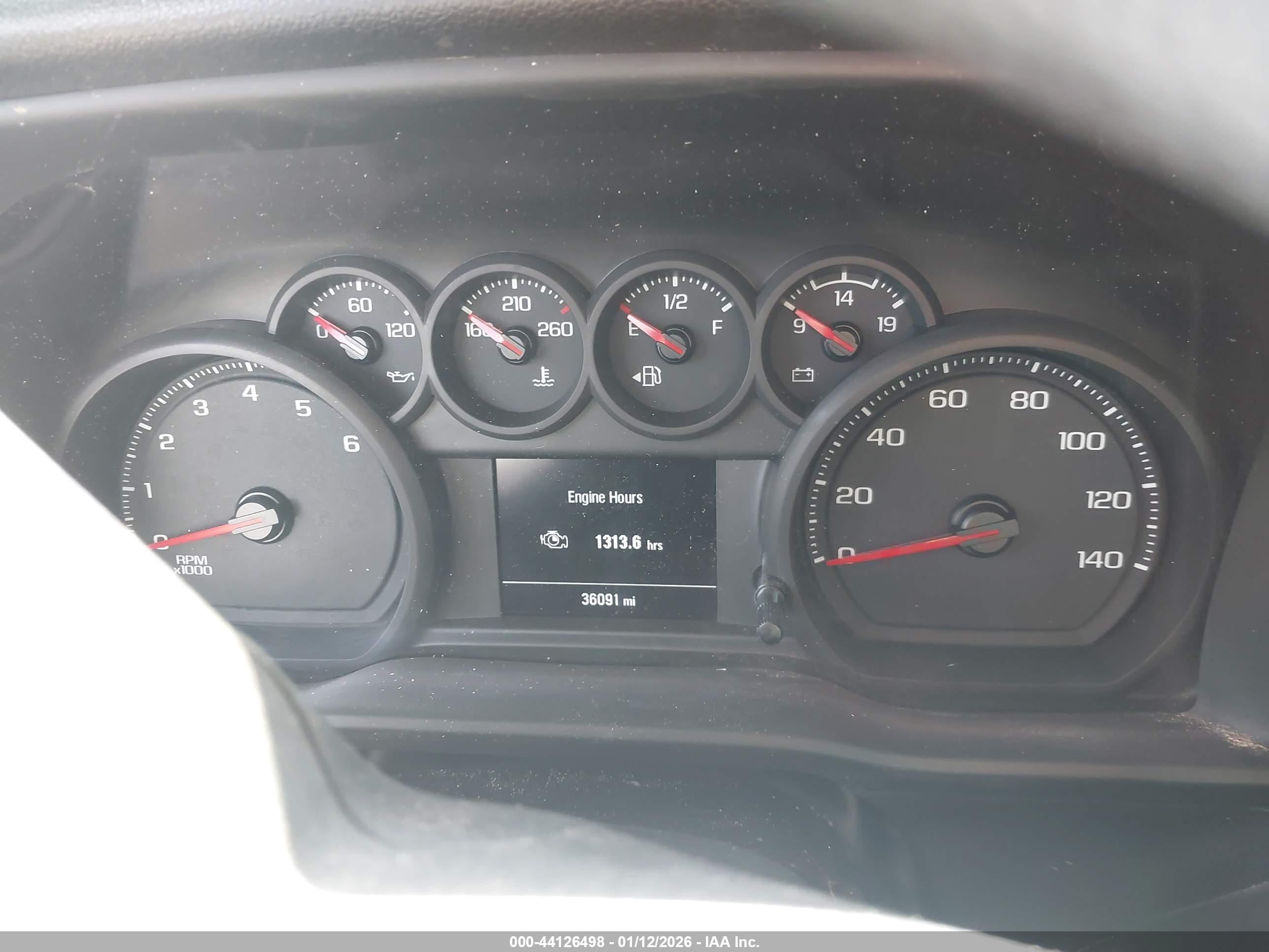 GMC SIERRA image 7