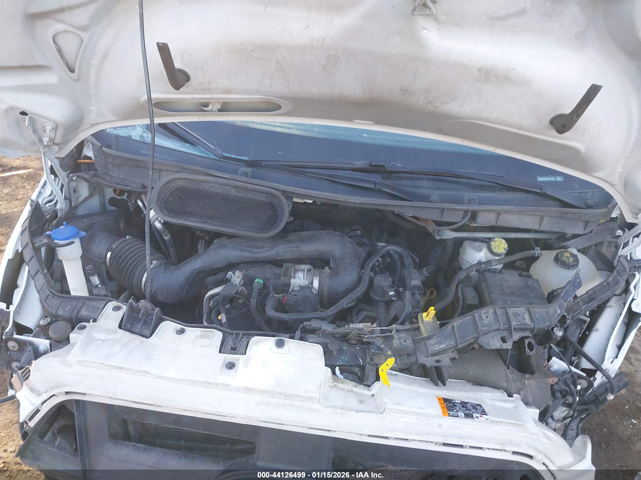 FORD TRANSIT-250 image 10