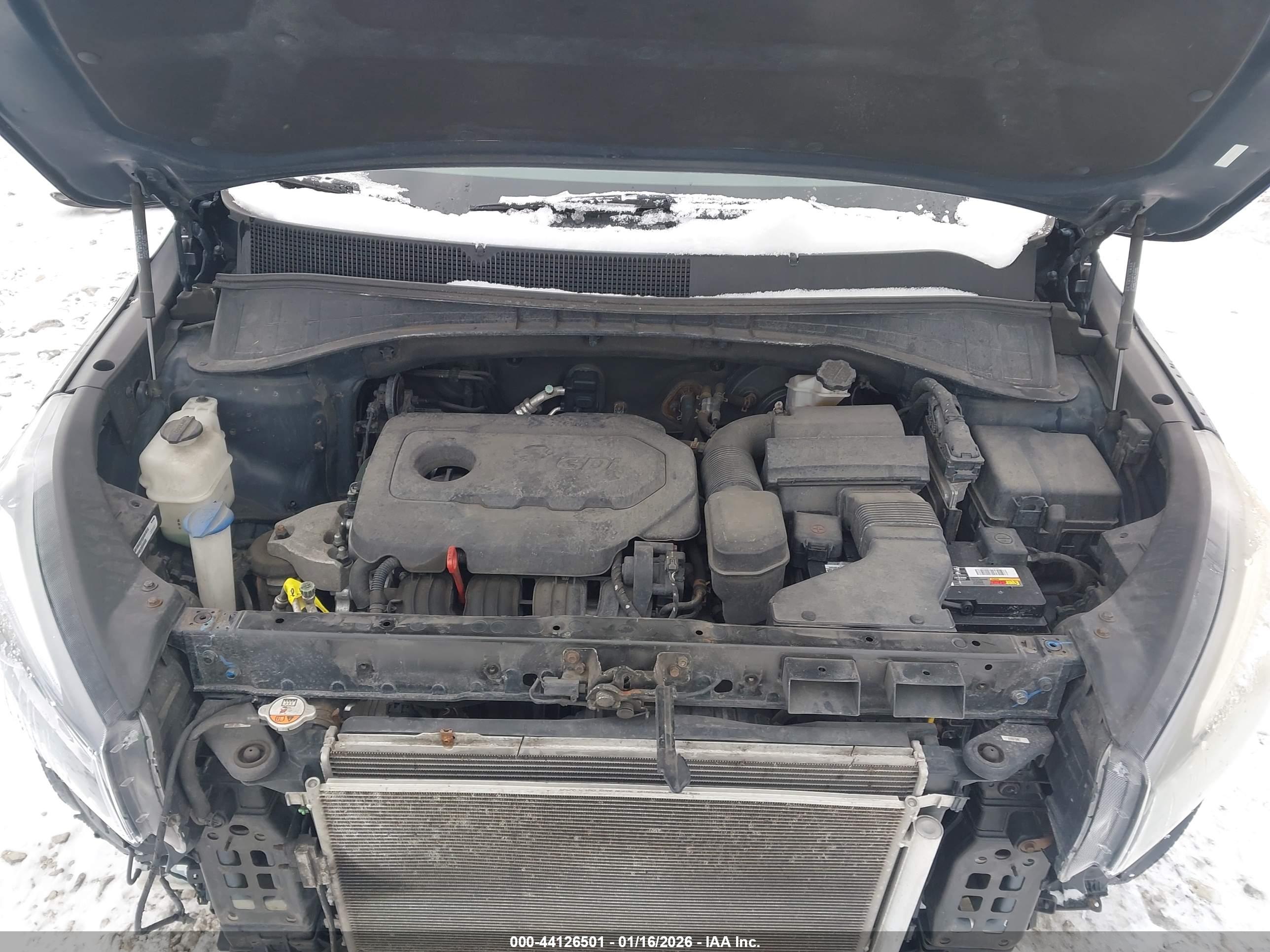 KIA SORENTO image 10
