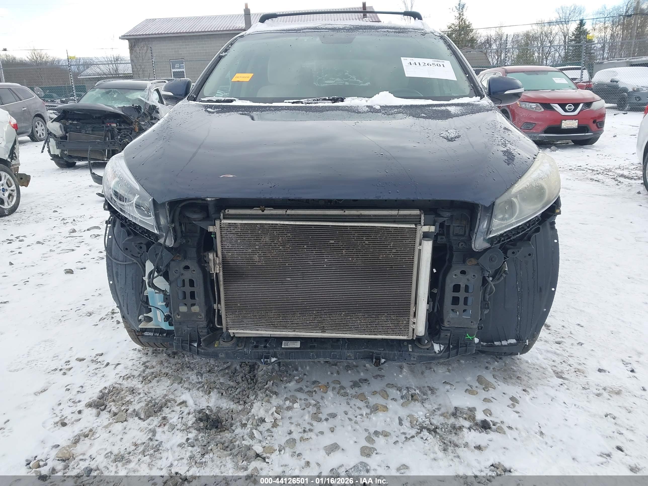 KIA SORENTO image 6