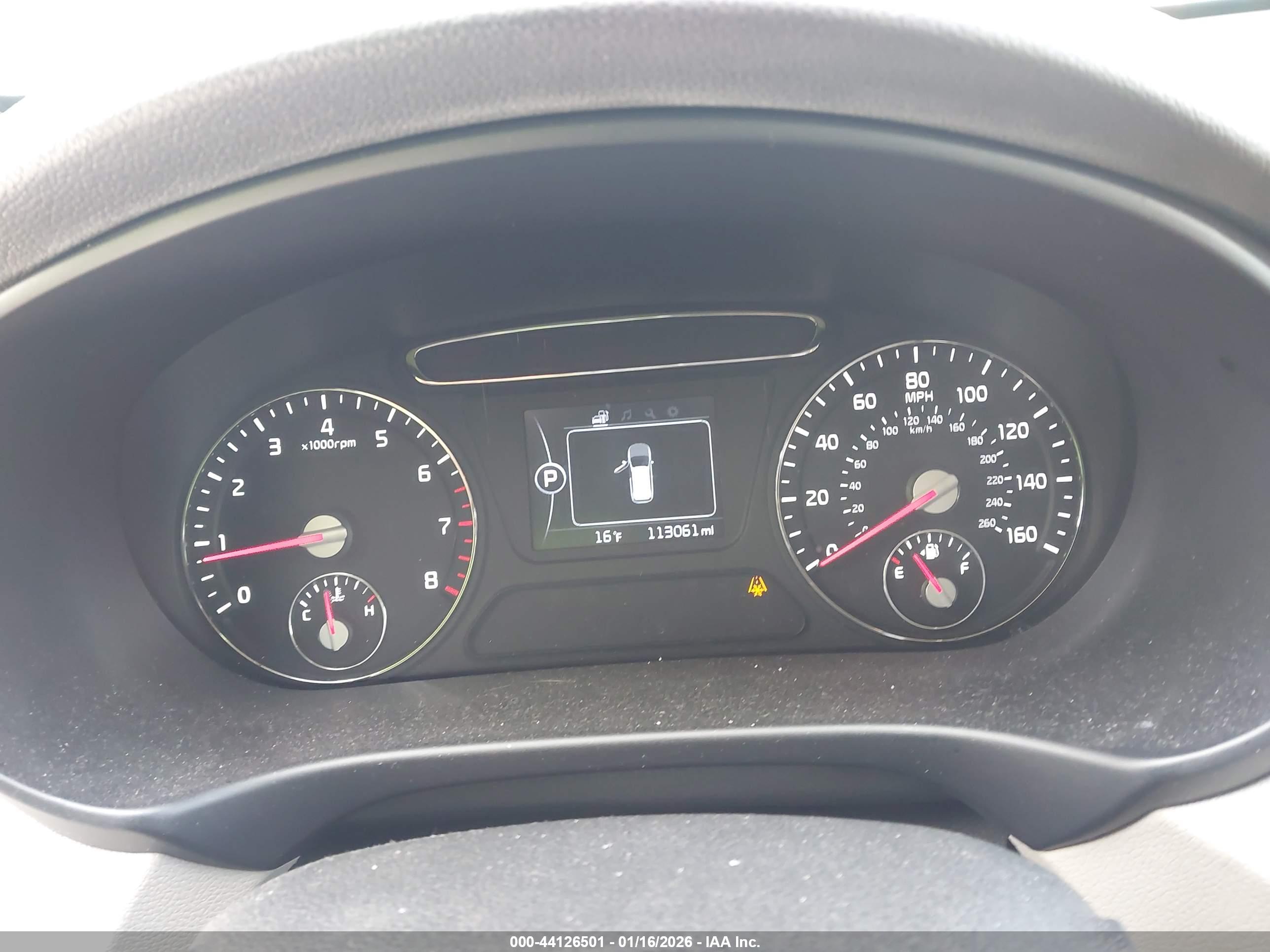 KIA SORENTO image 7