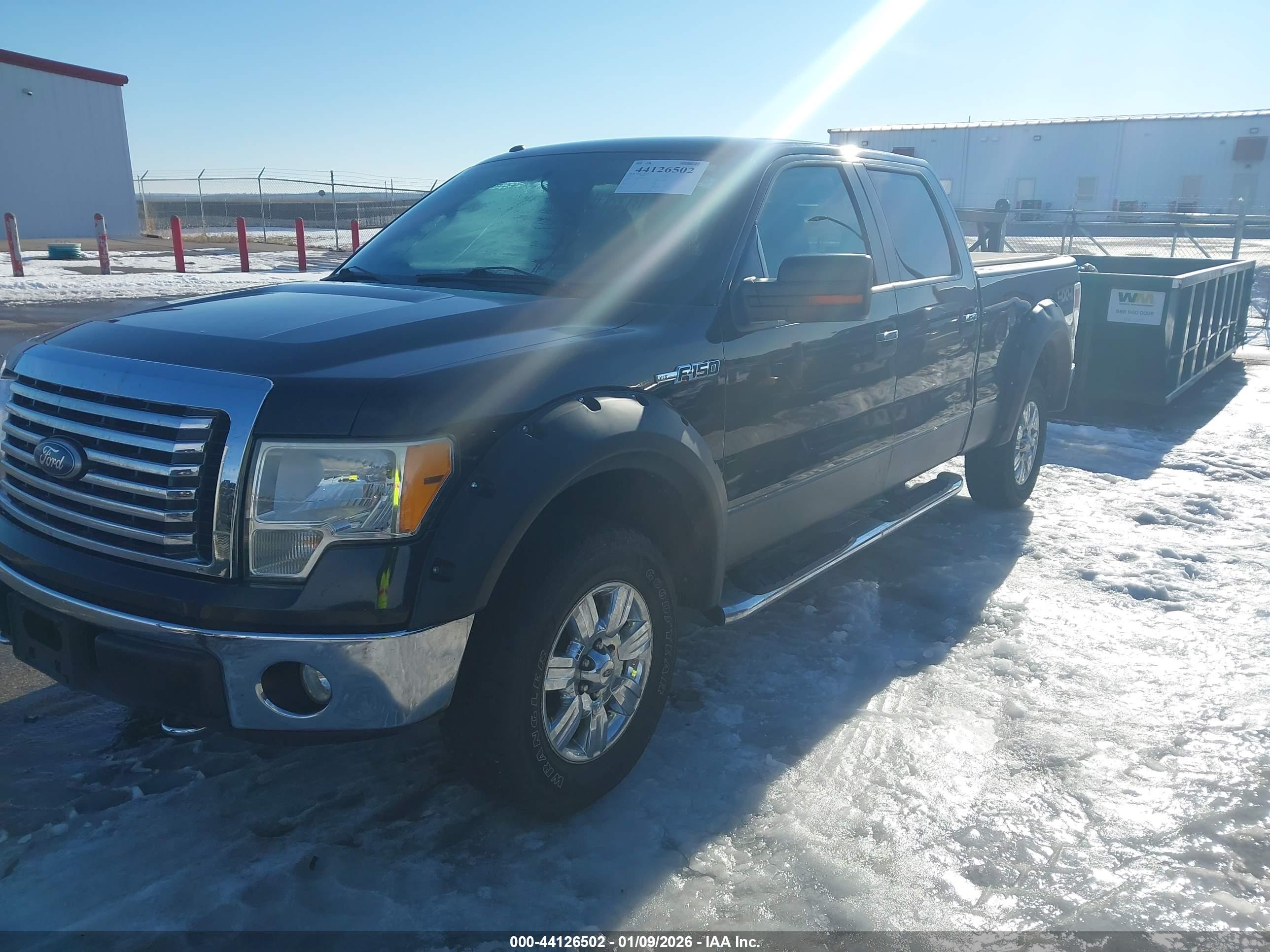 FORD F-150 image 2