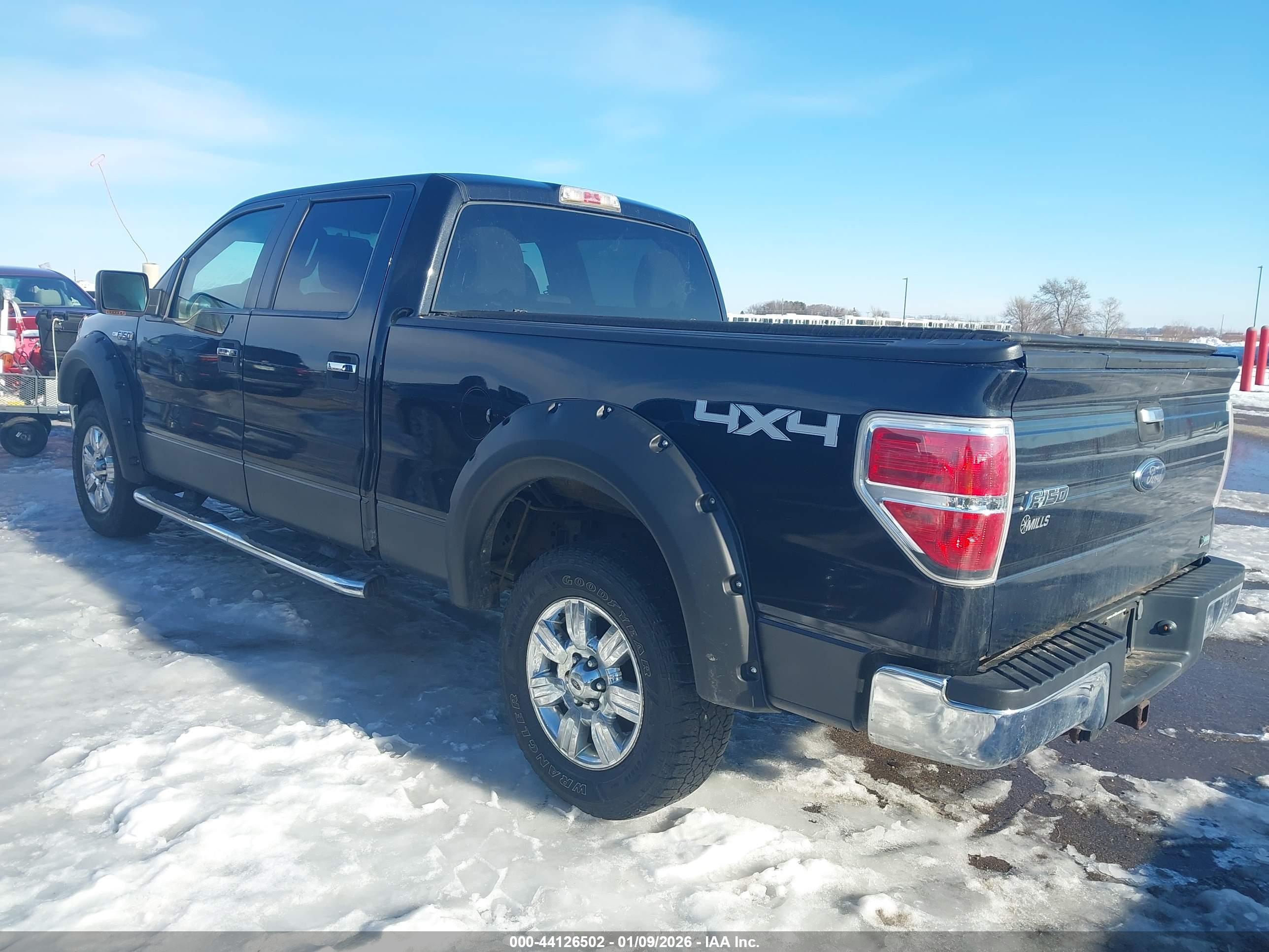 FORD F-150 image 3