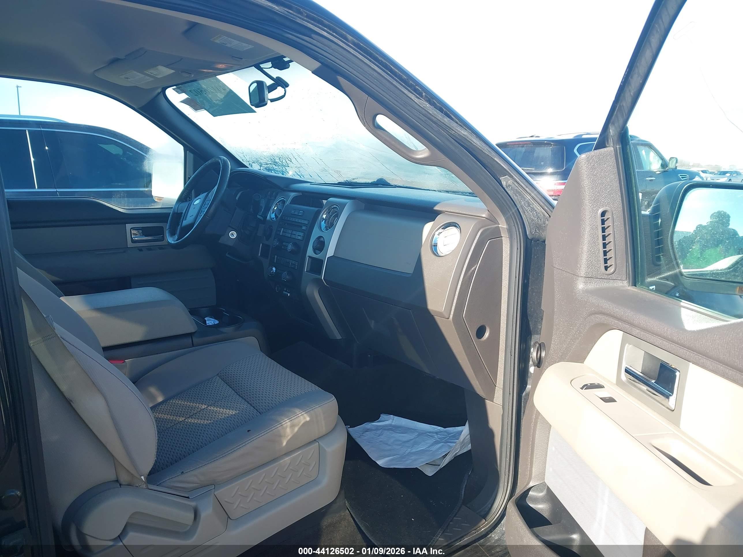FORD F-150 image 5