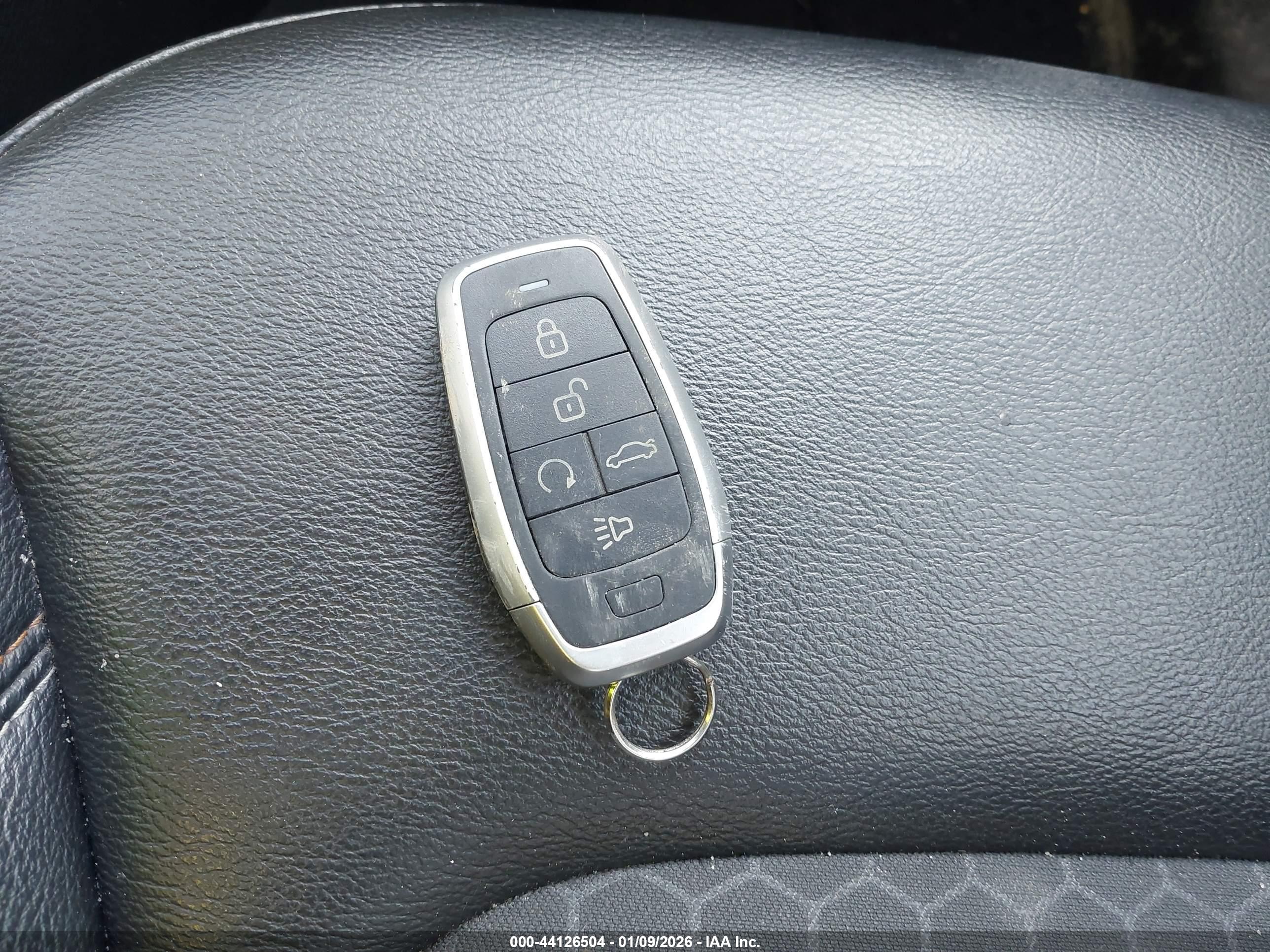 JEEP COMPASS image 11
