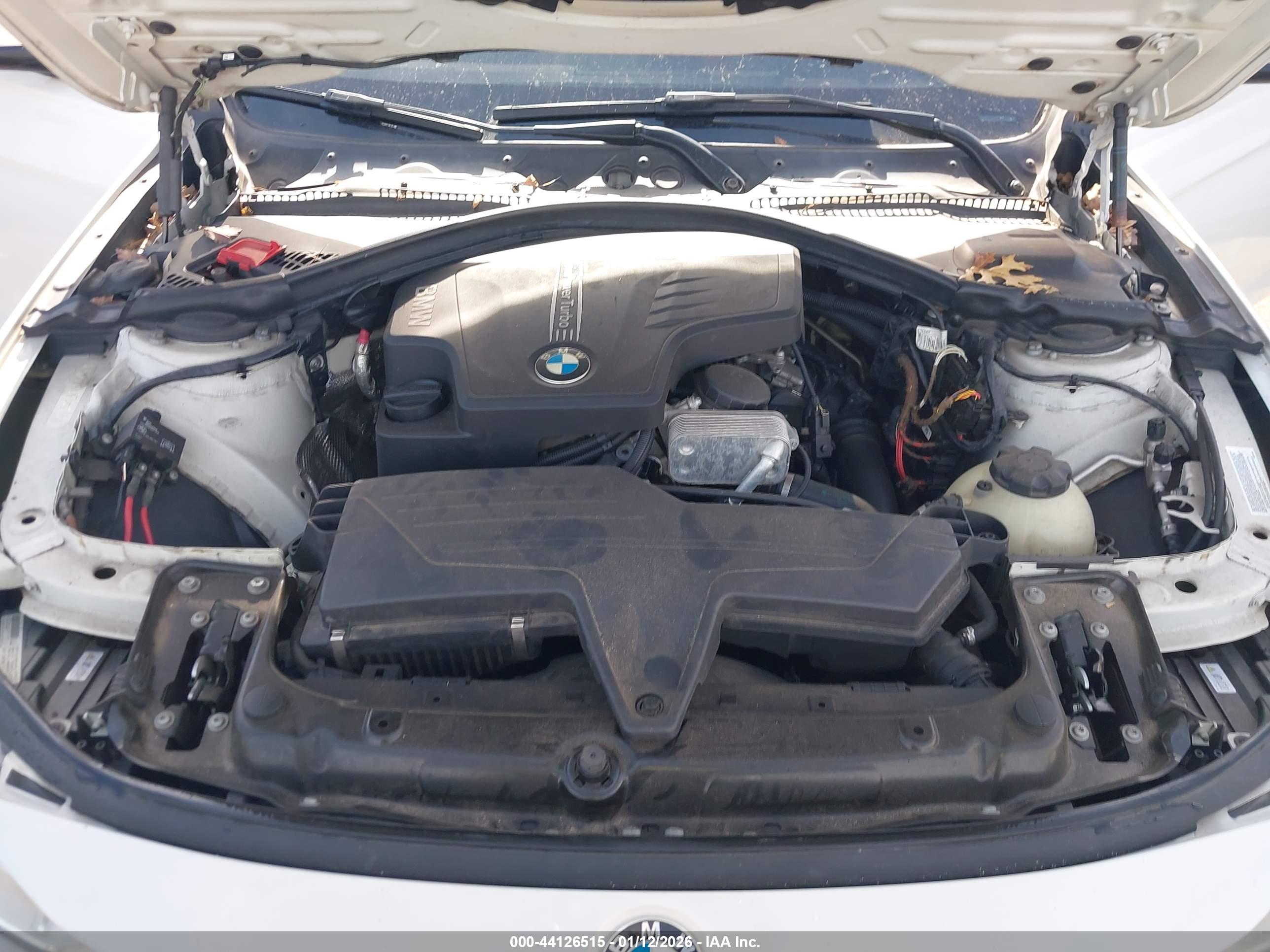 BMW 328I image 10