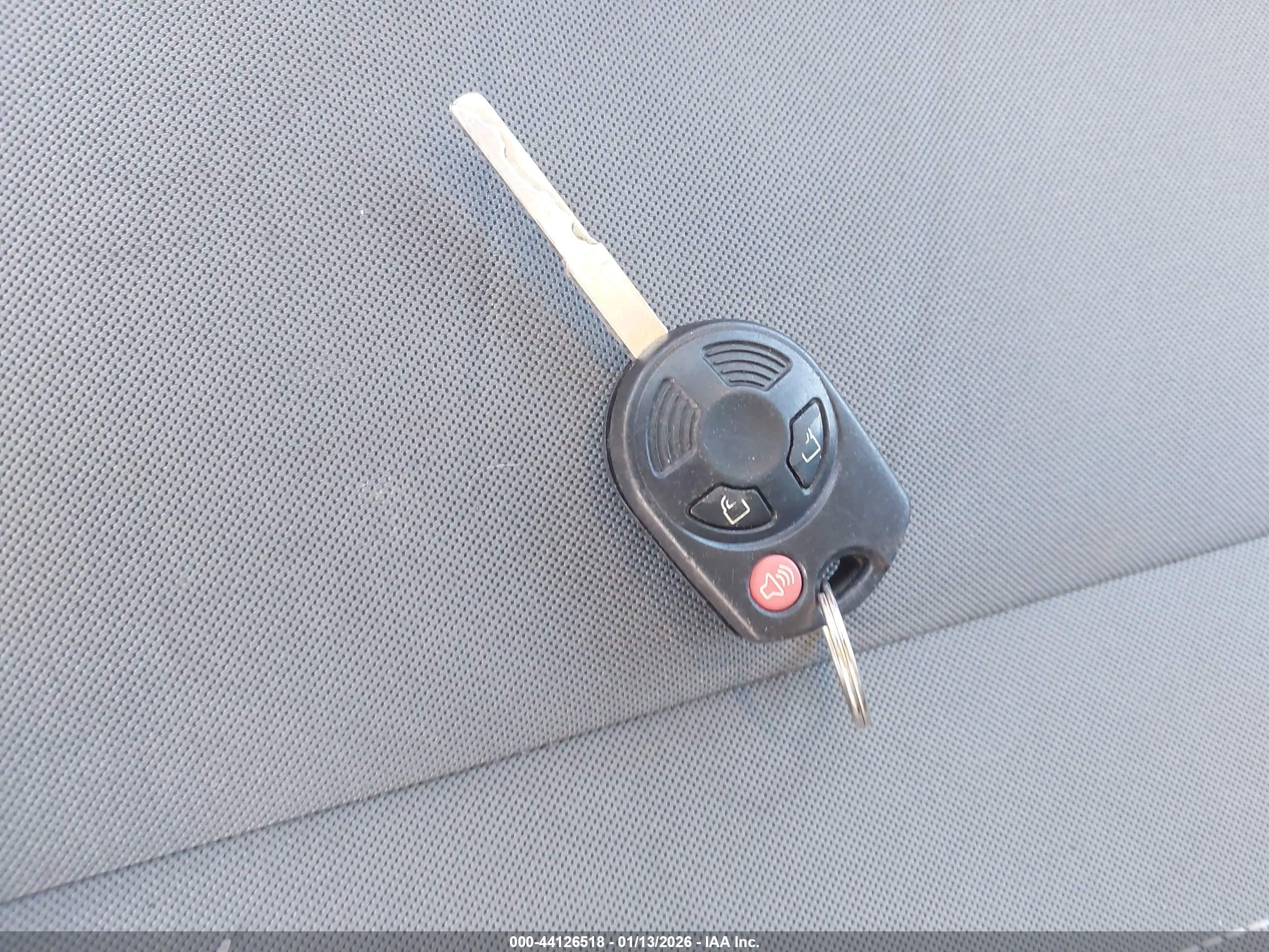 FORD ESCAPE image 11