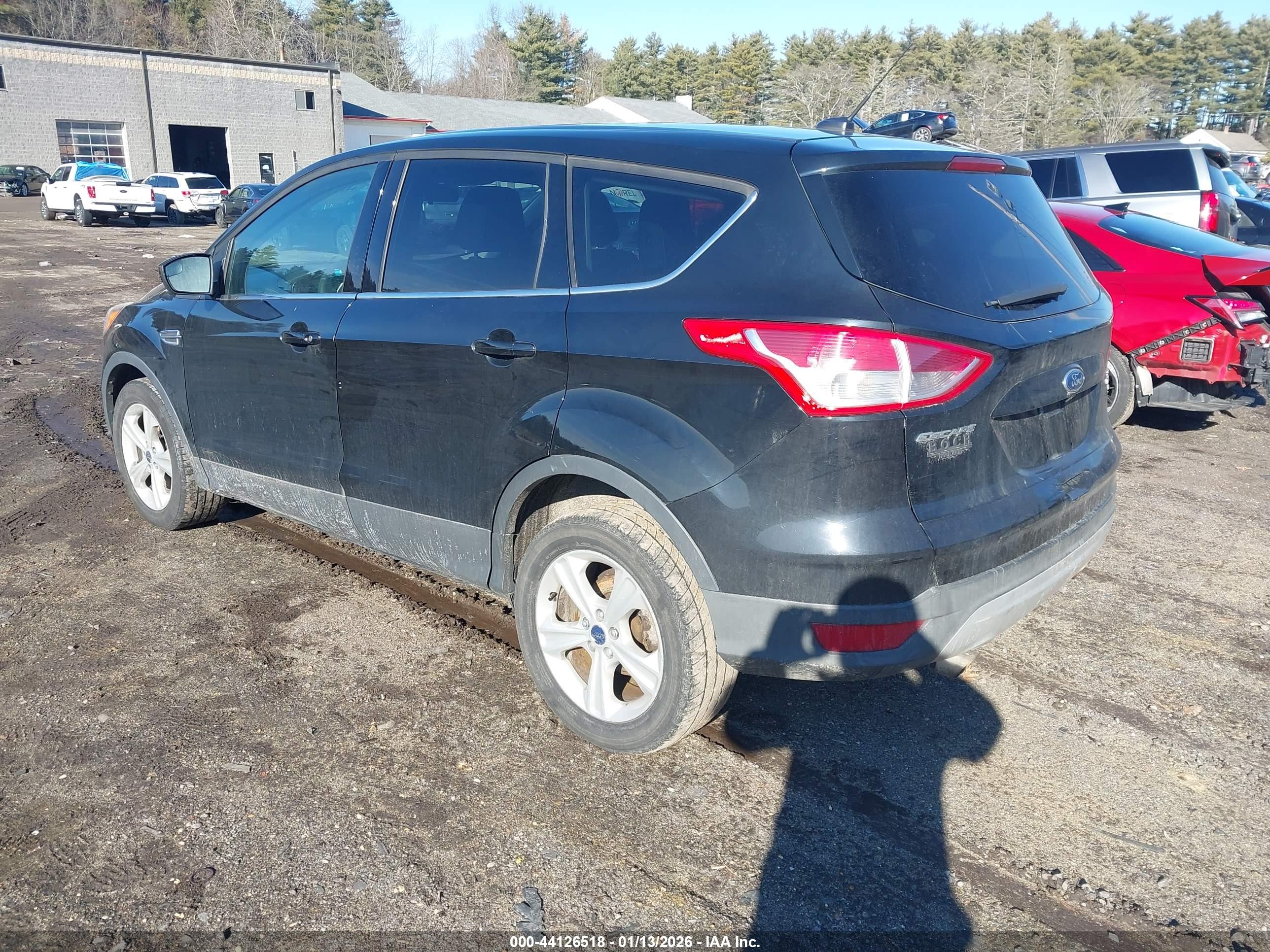 FORD ESCAPE image 3
