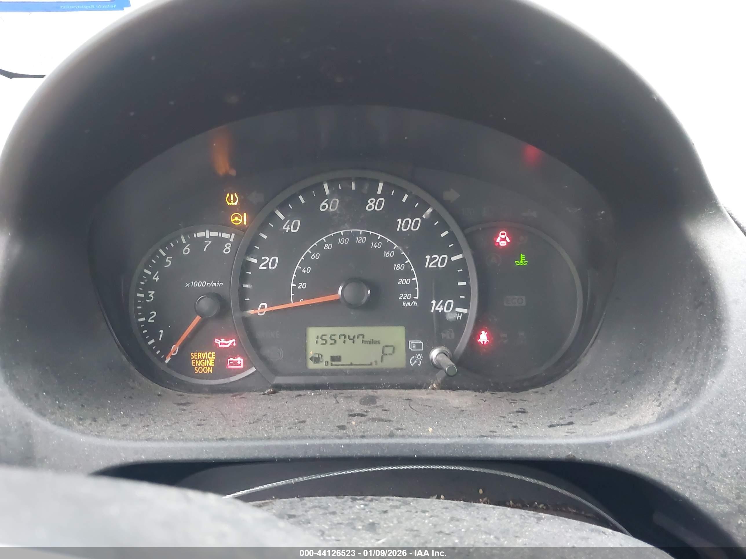 MITSUBISHI MIRAGE image 7