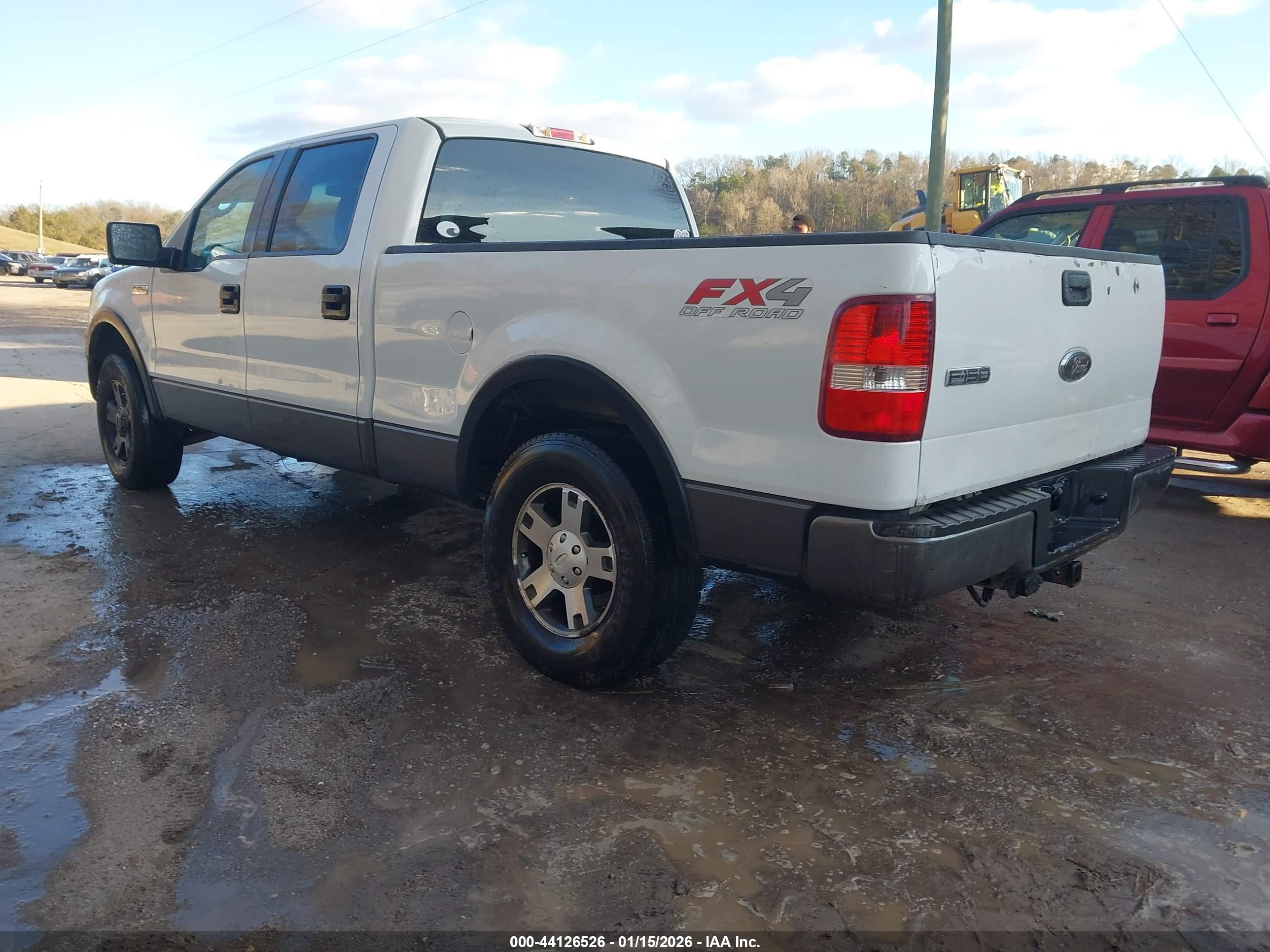 FORD F-150 image 3