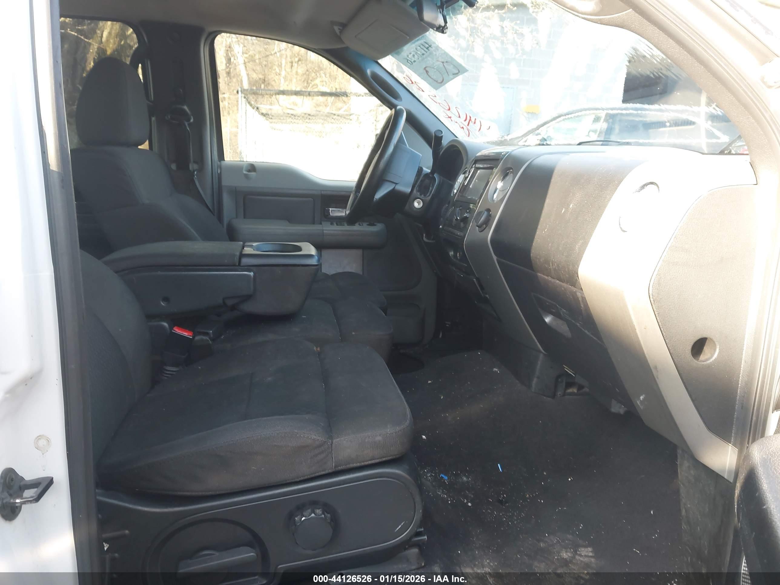 FORD F-150 image 5