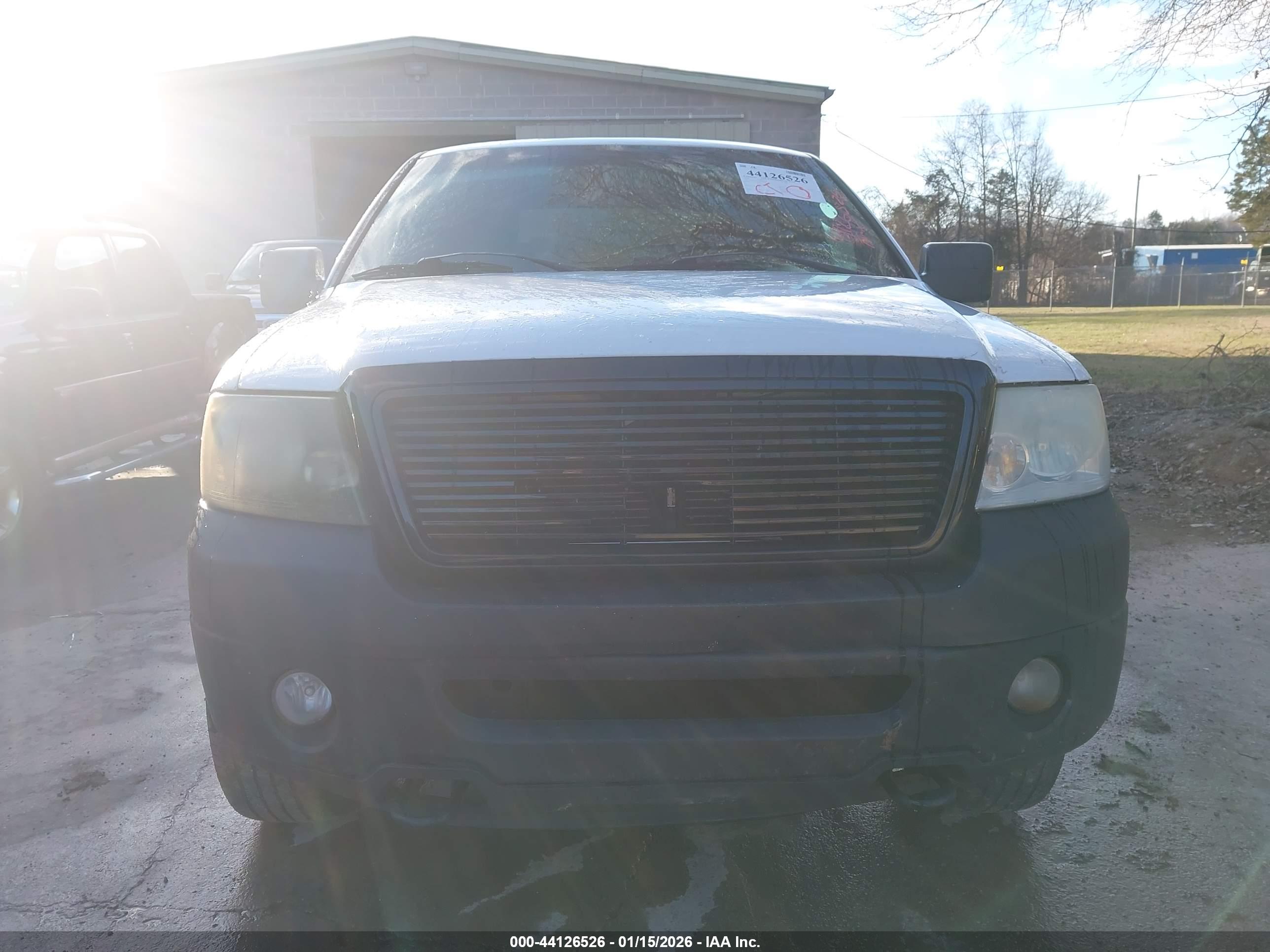FORD F-150 image 6