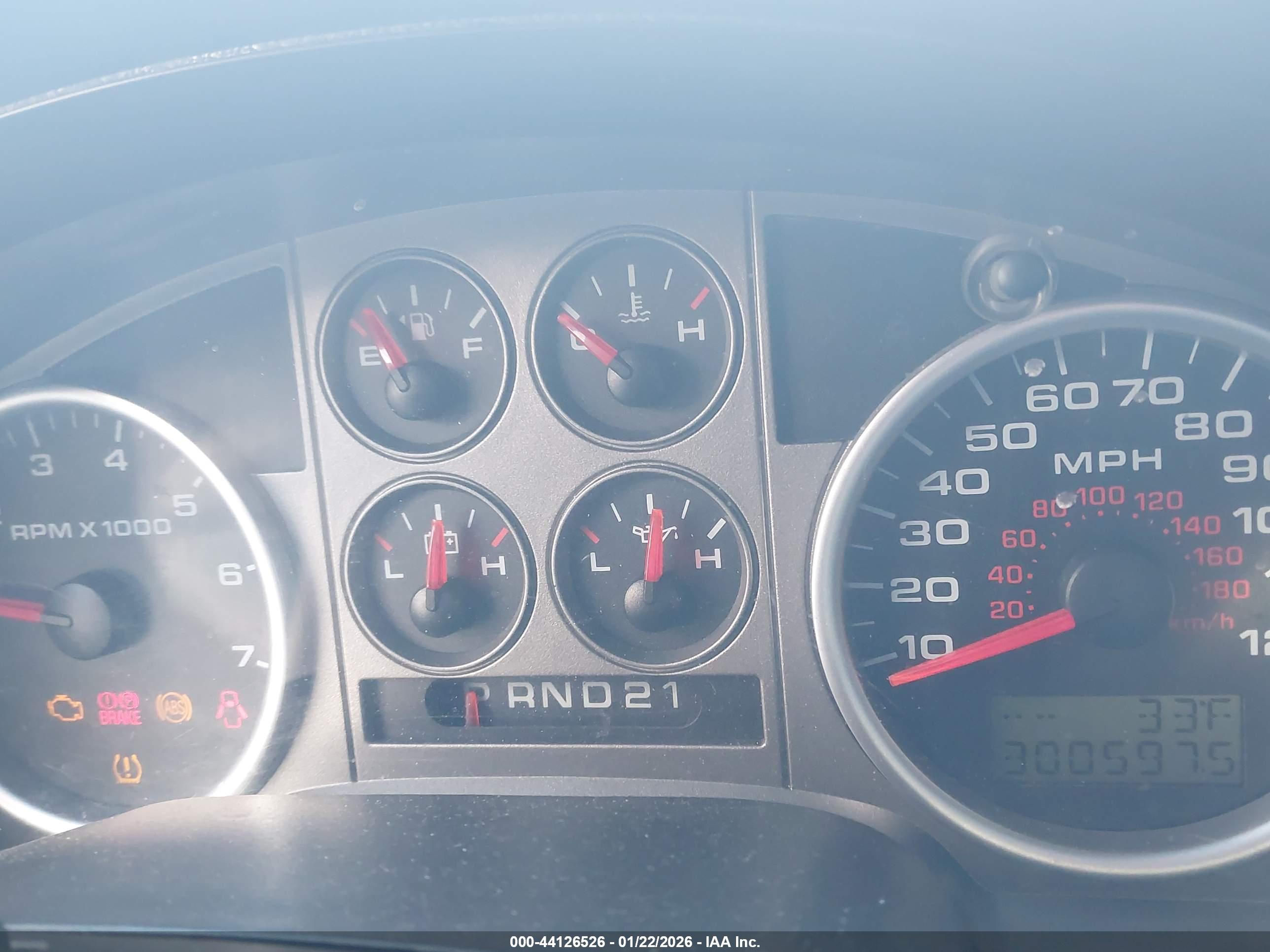 FORD F-150 image 7