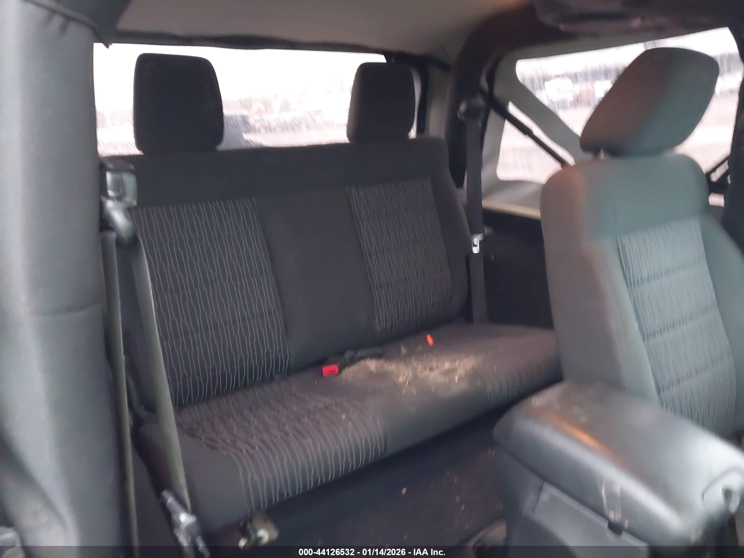 JEEP WRANGLER image 8