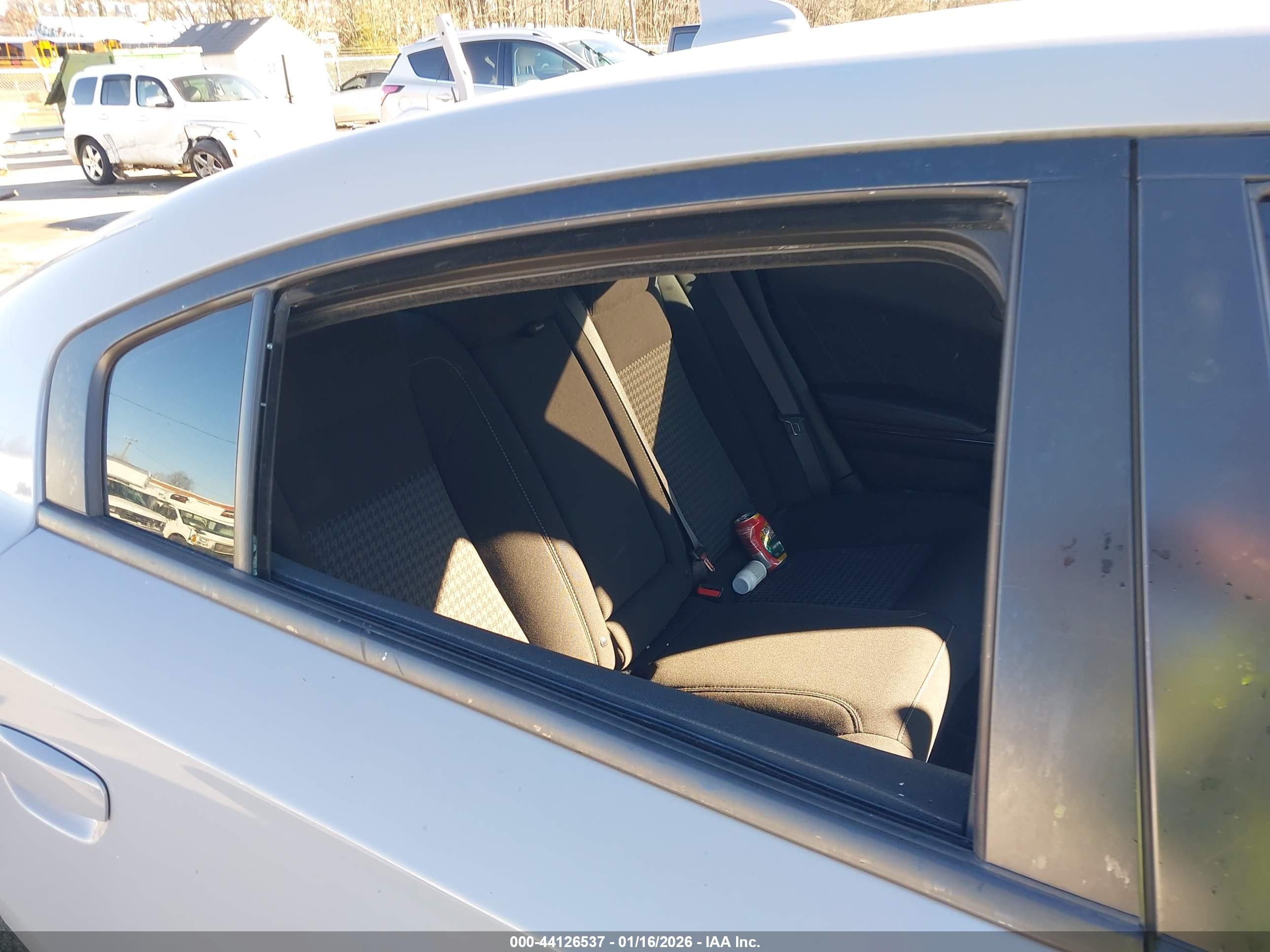 DODGE CHARGER image 6