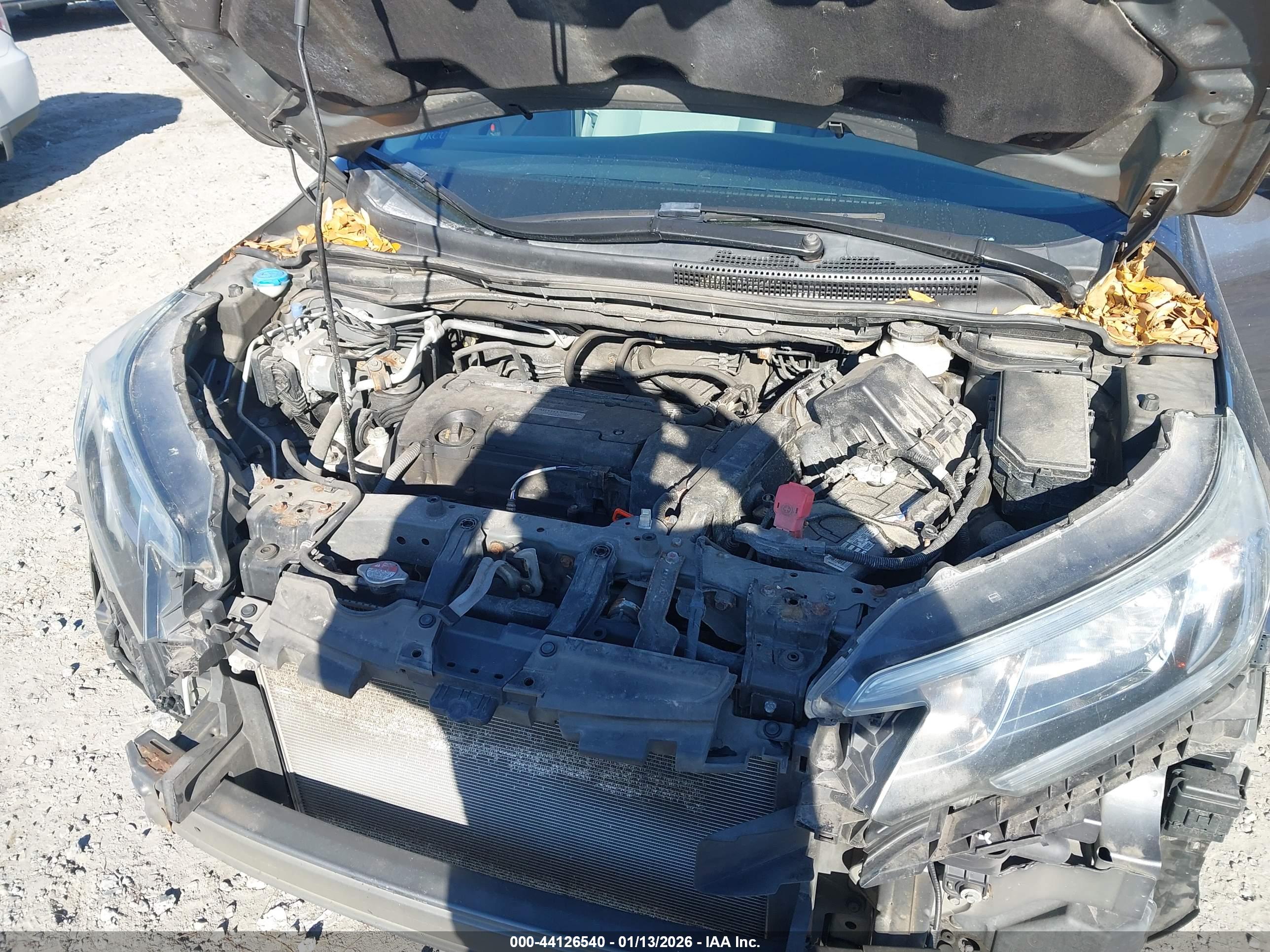 HONDA CR-V image 10