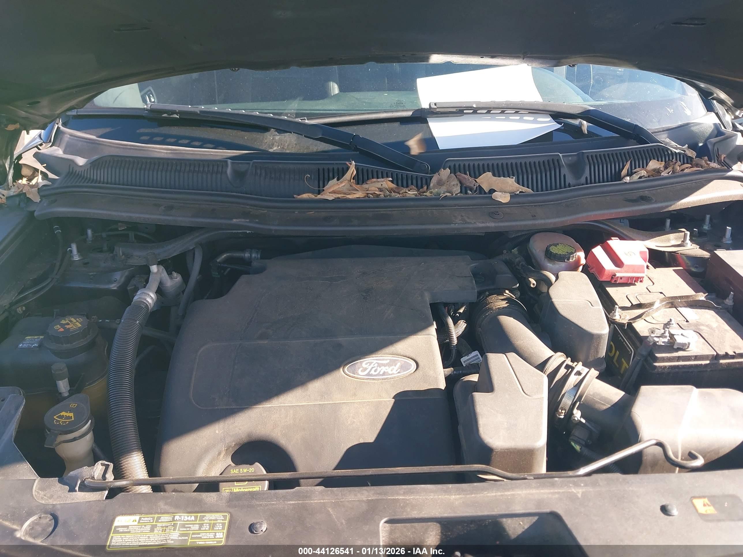 FORD EXPLORER image 10
