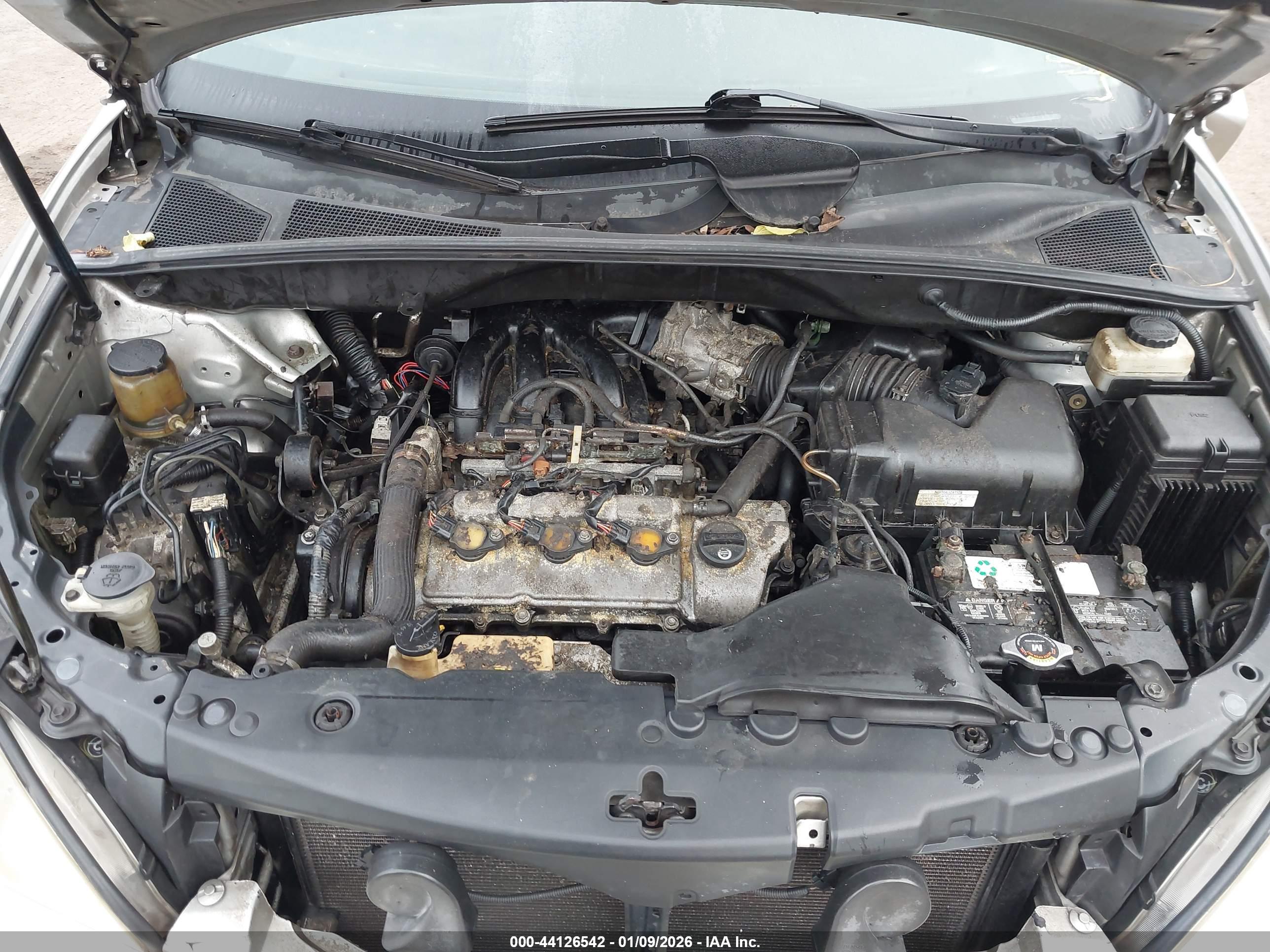 LEXUS RX image 10
