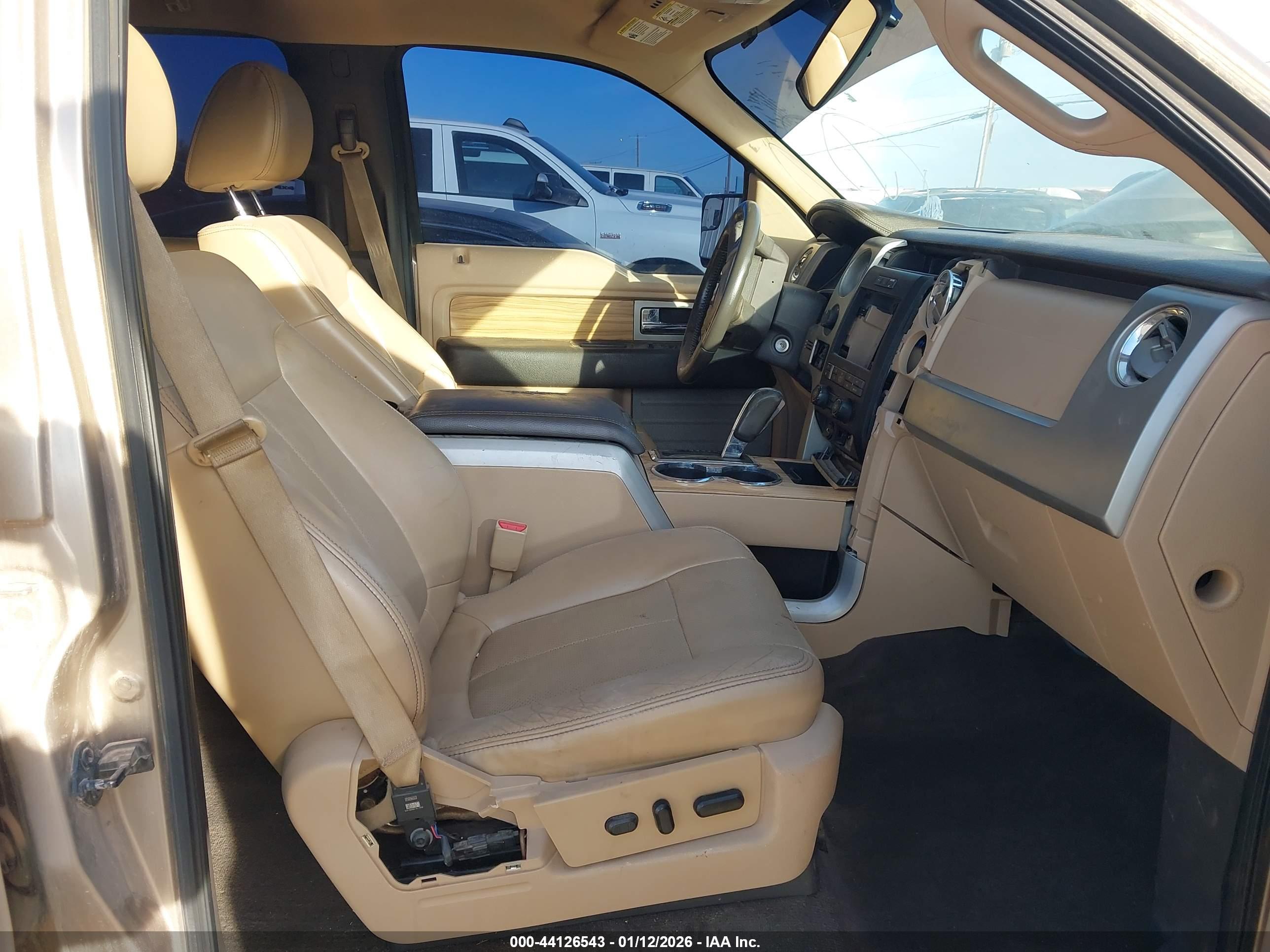 FORD F-150 image 5
