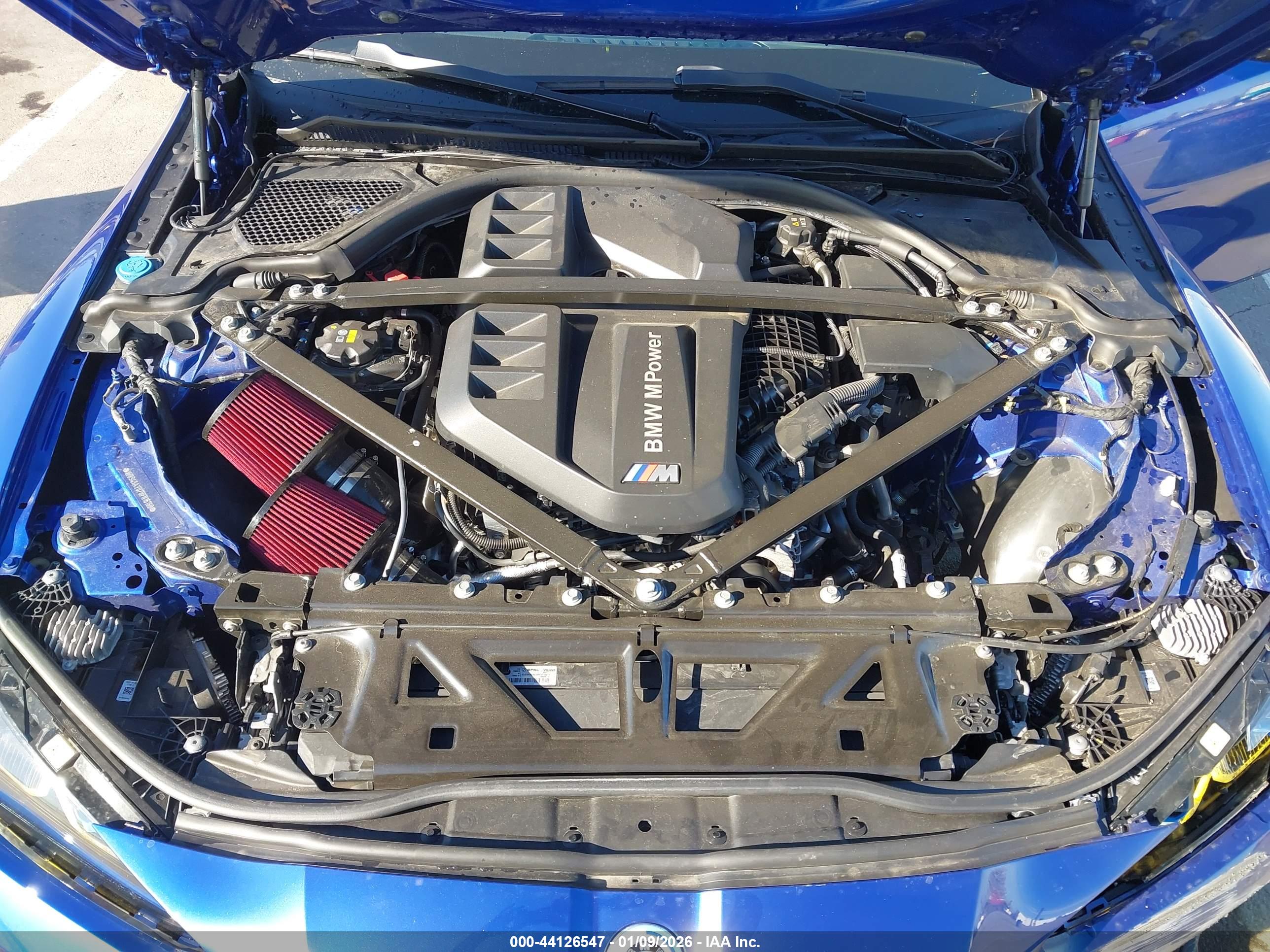 BMW M3 image 10