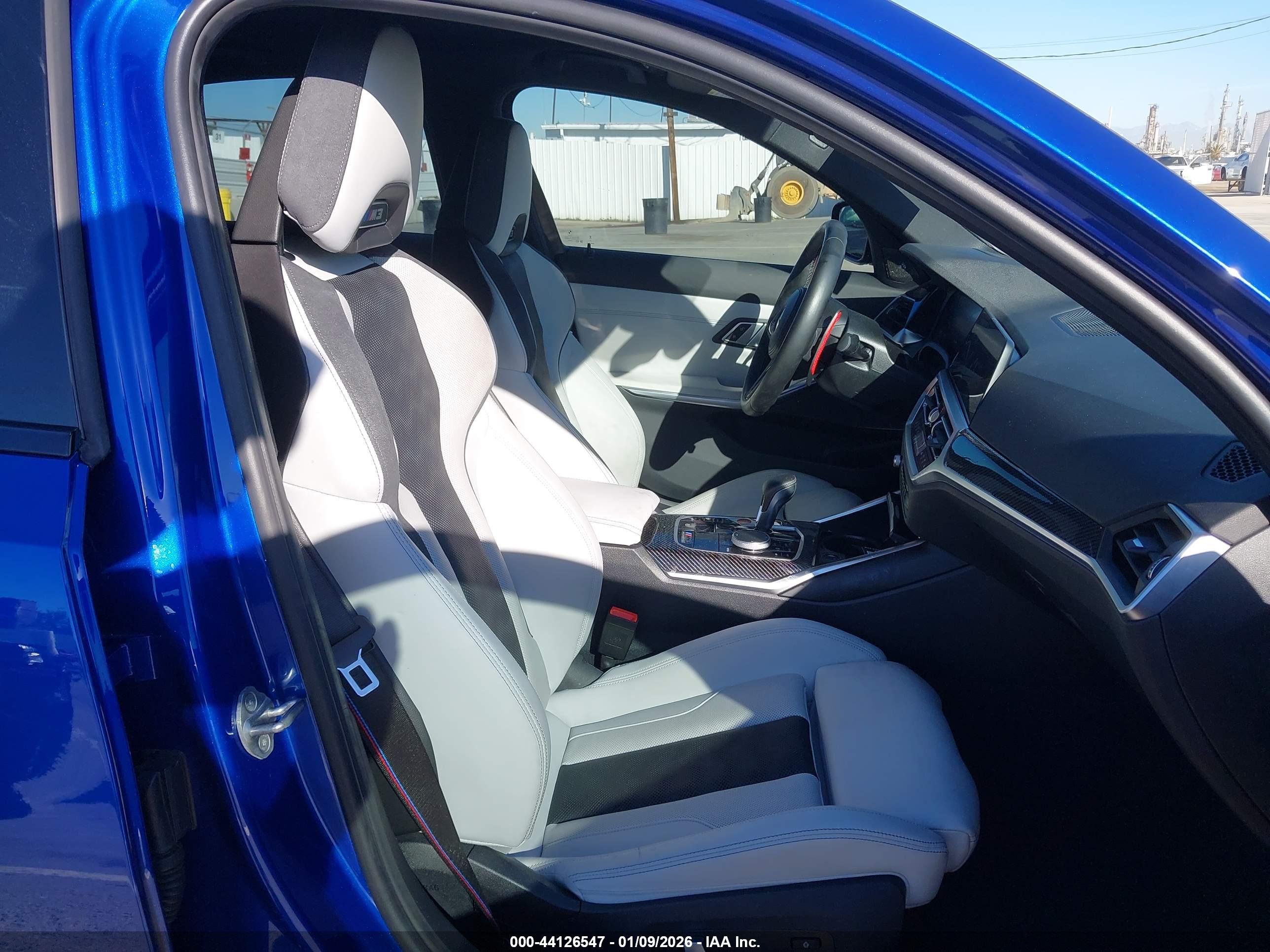 BMW M3 image 5