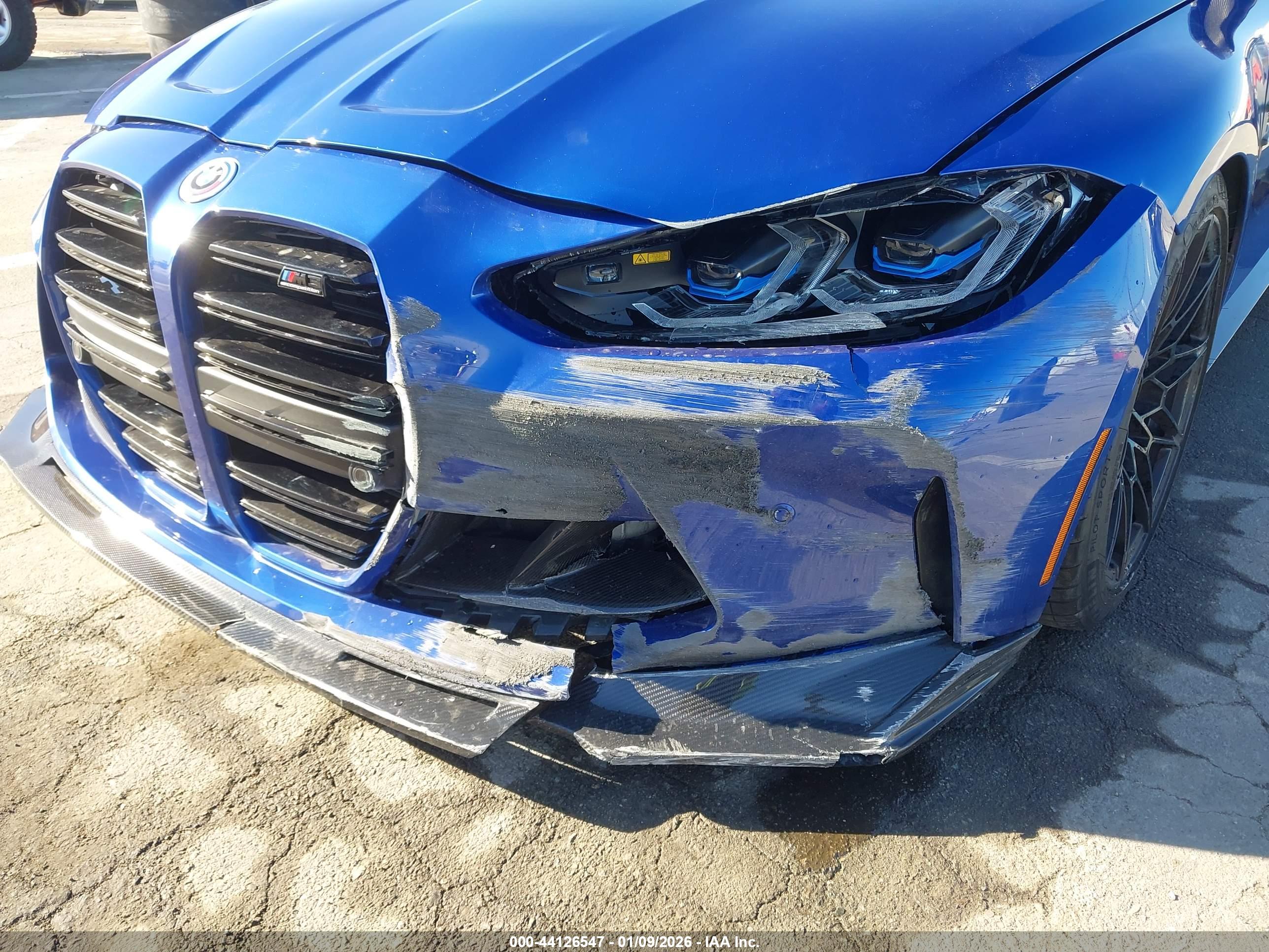 BMW M3 image 6