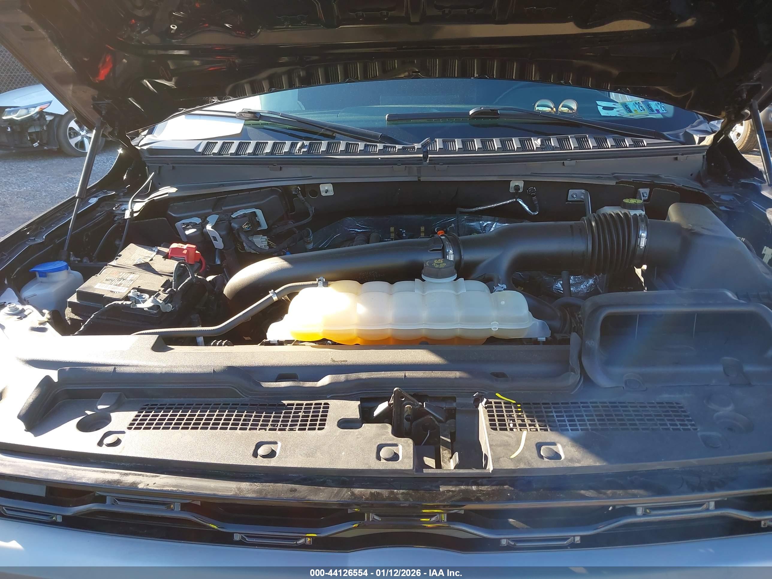 FORD EXPEDITION image 10