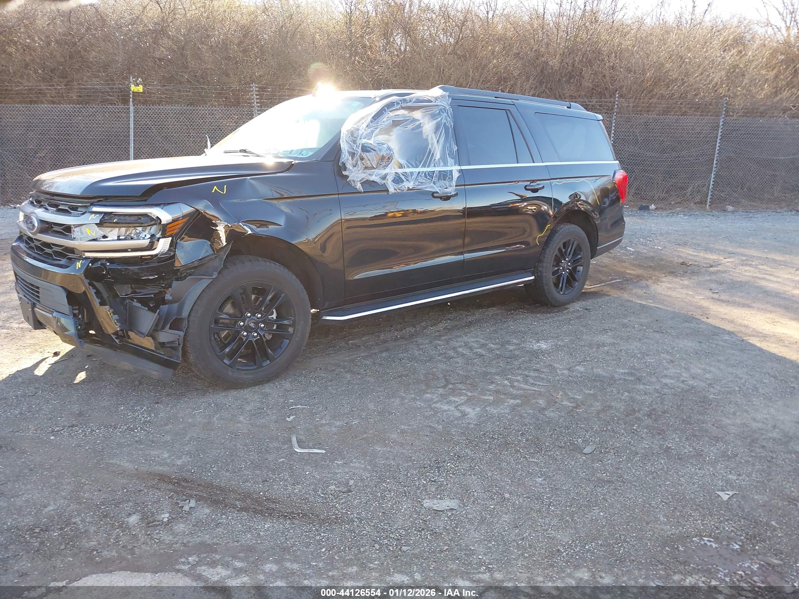 FORD EXPEDITION image 2