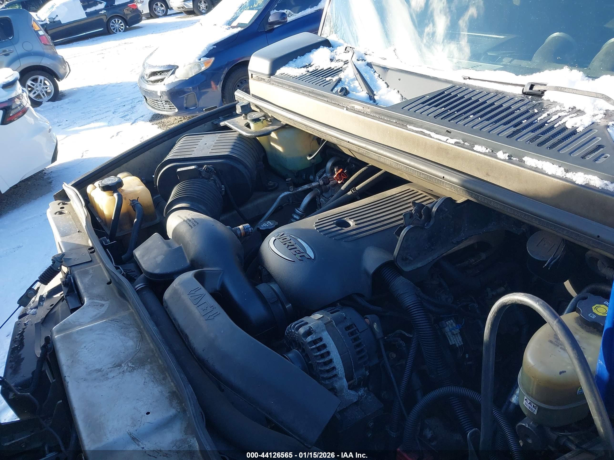 HUMMER H2 image 10