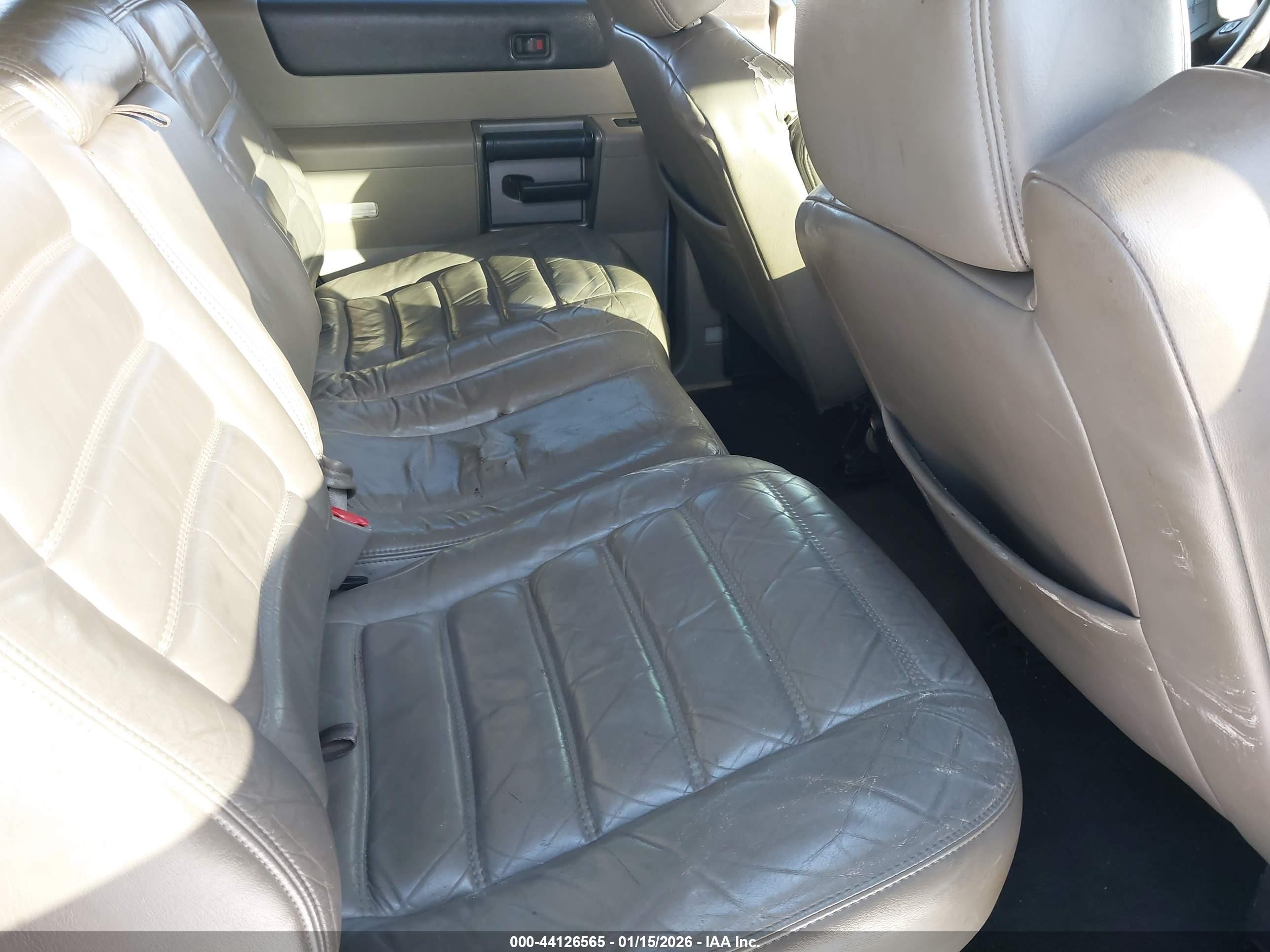 HUMMER H2 image 8