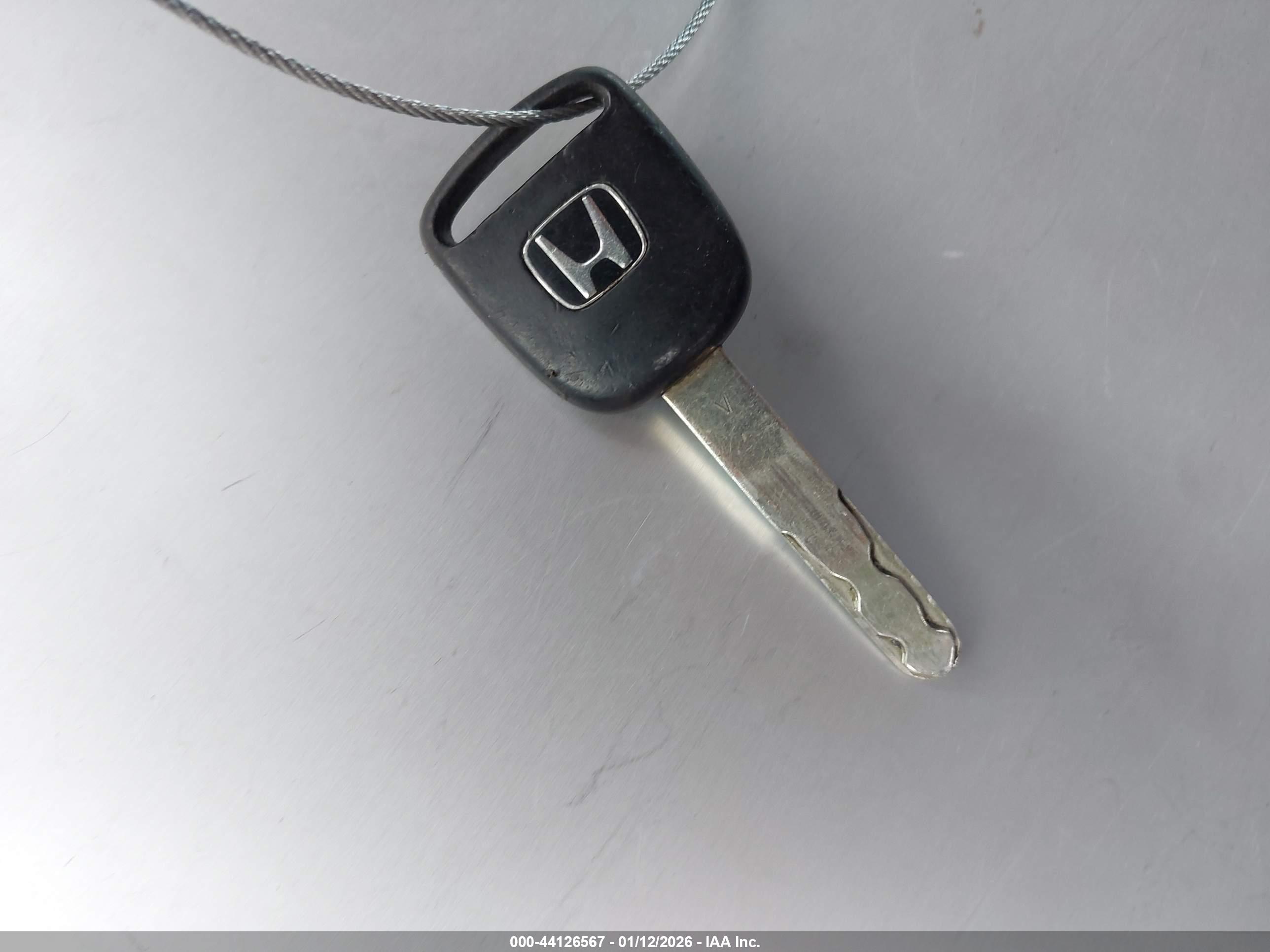 HONDA ODYSSEY image 11