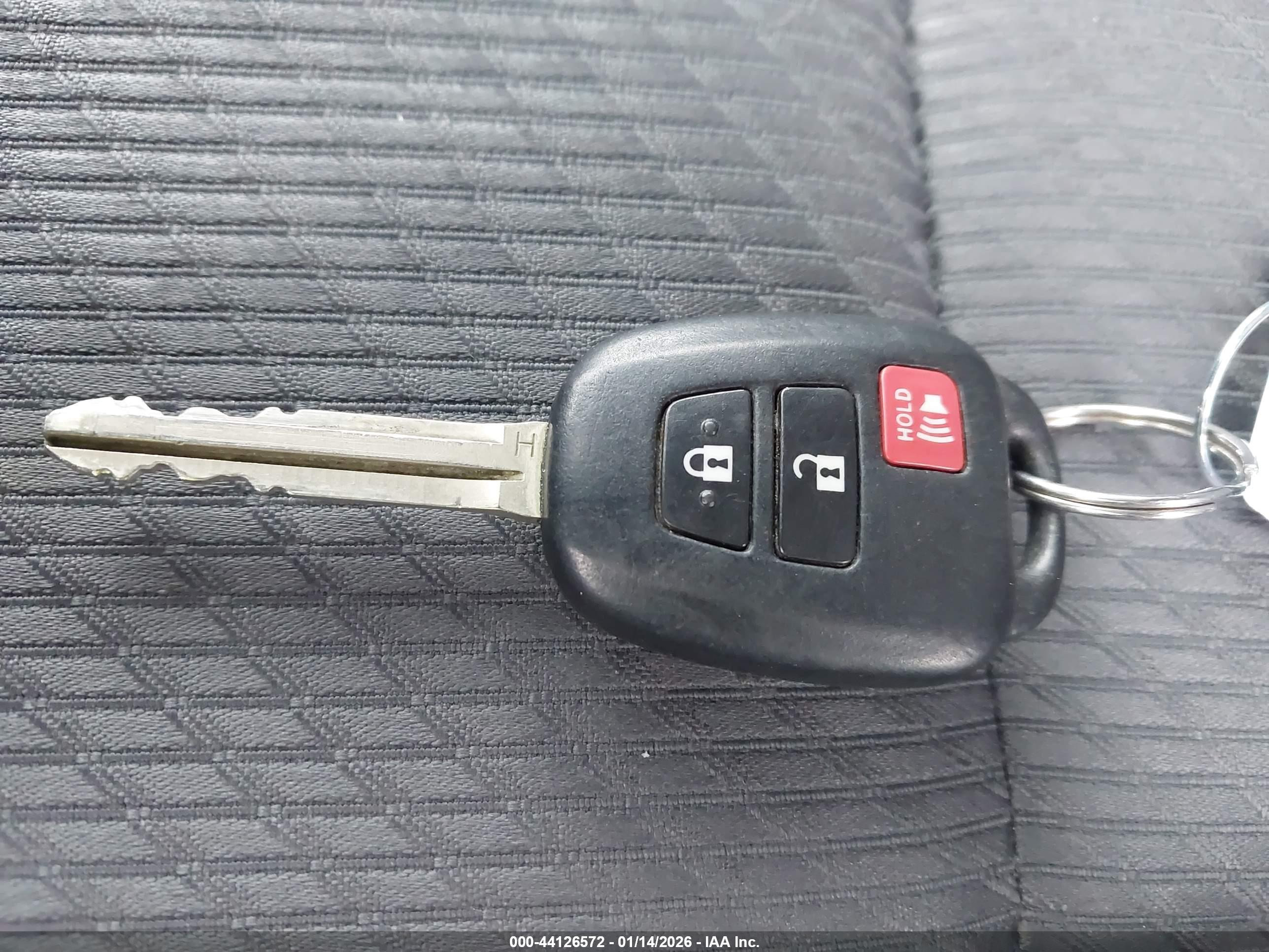 TOYOTA HIGHLANDER image 11