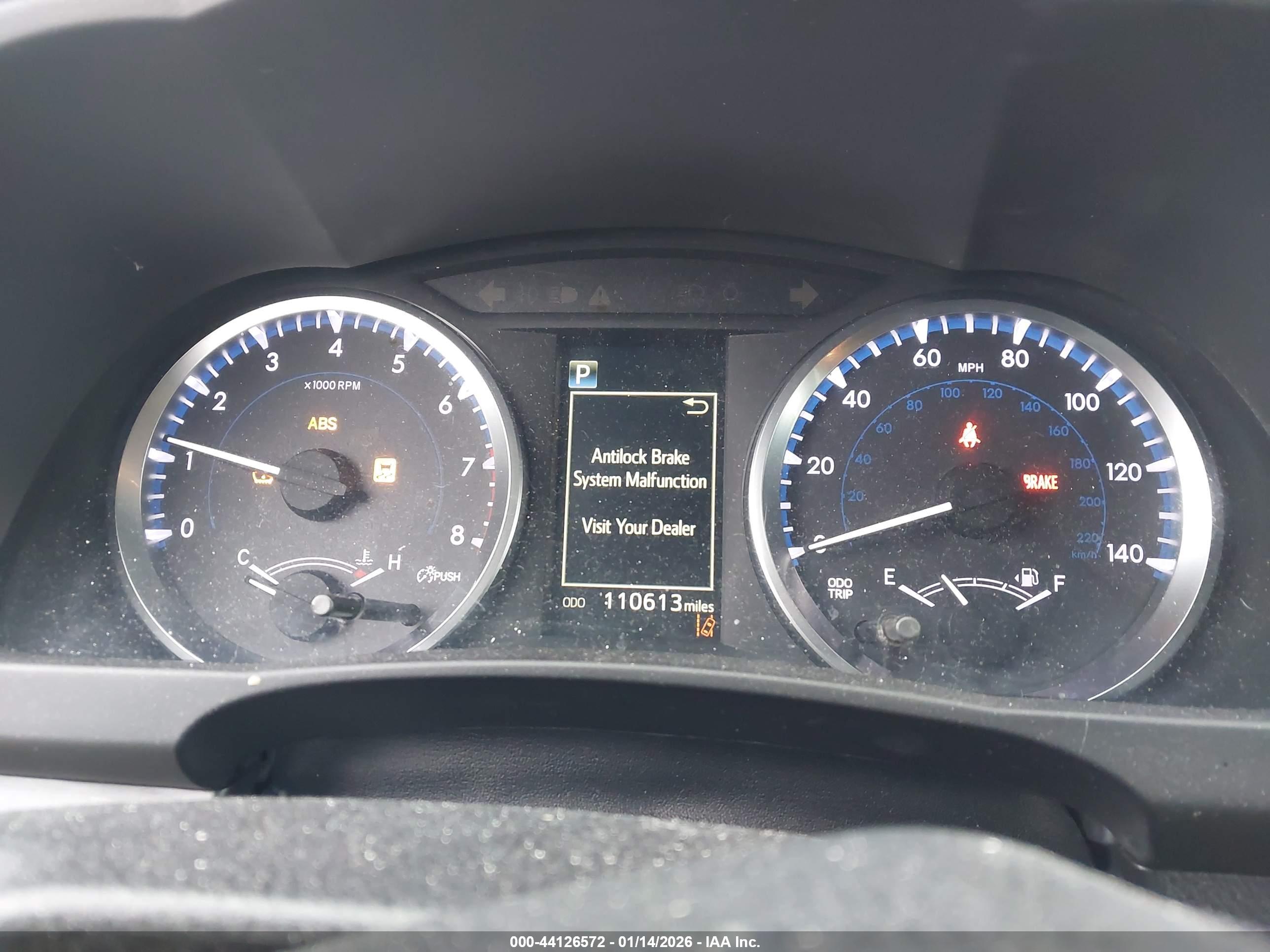 TOYOTA HIGHLANDER image 7