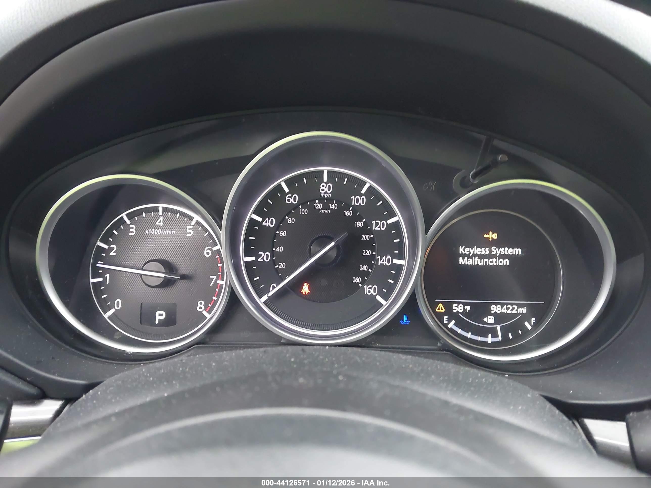 MAZDA CX-5 image 7