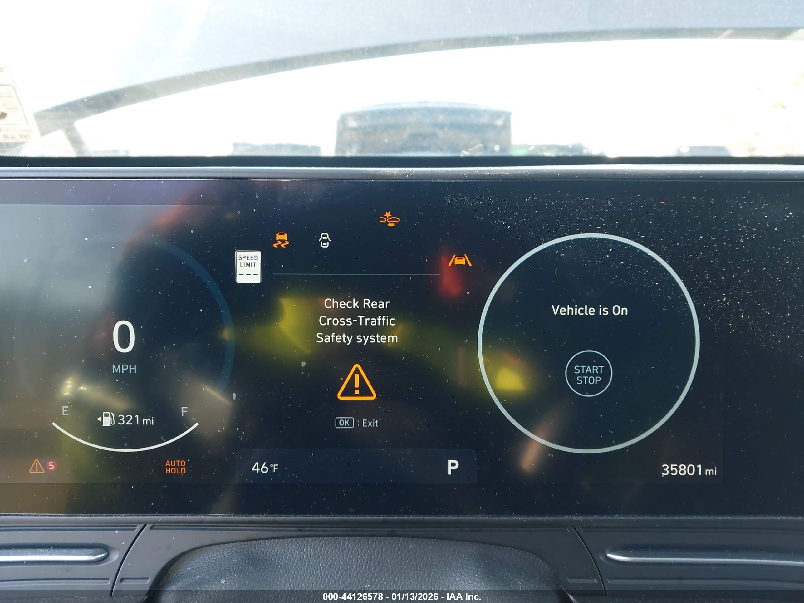 HYUNDAI KONA image 7
