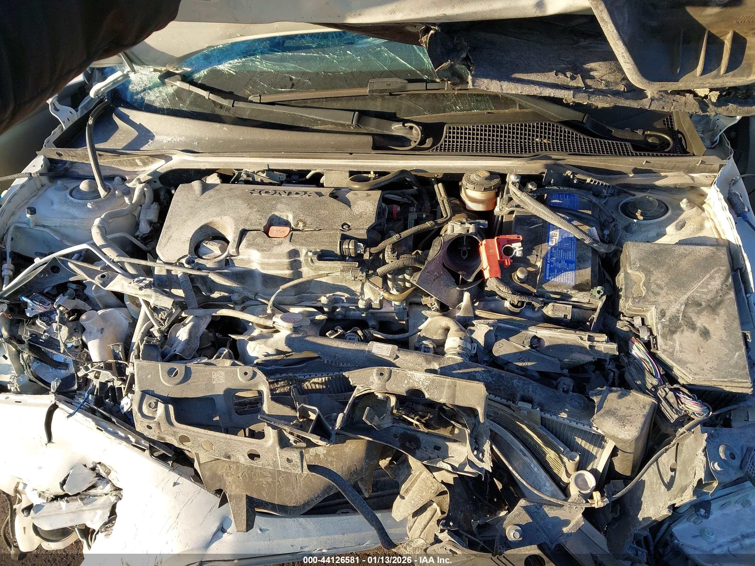 HONDA CIVIC image 10