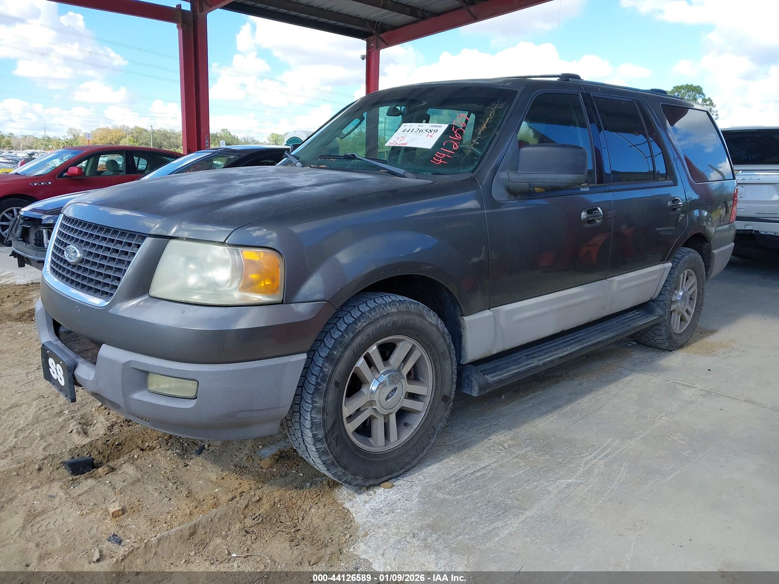 FORD EXPEDITION image 2