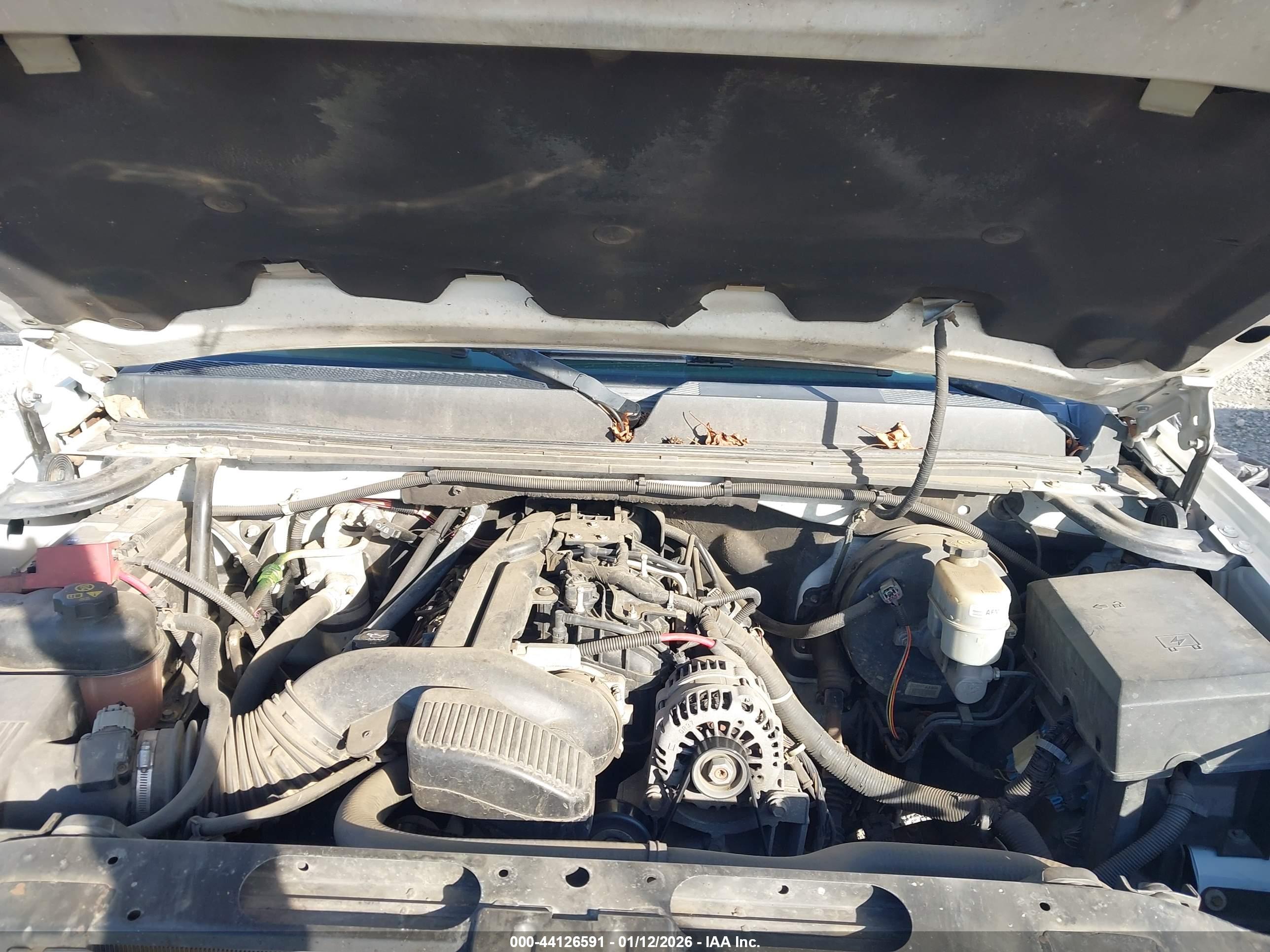 GMC SIERRA image 10