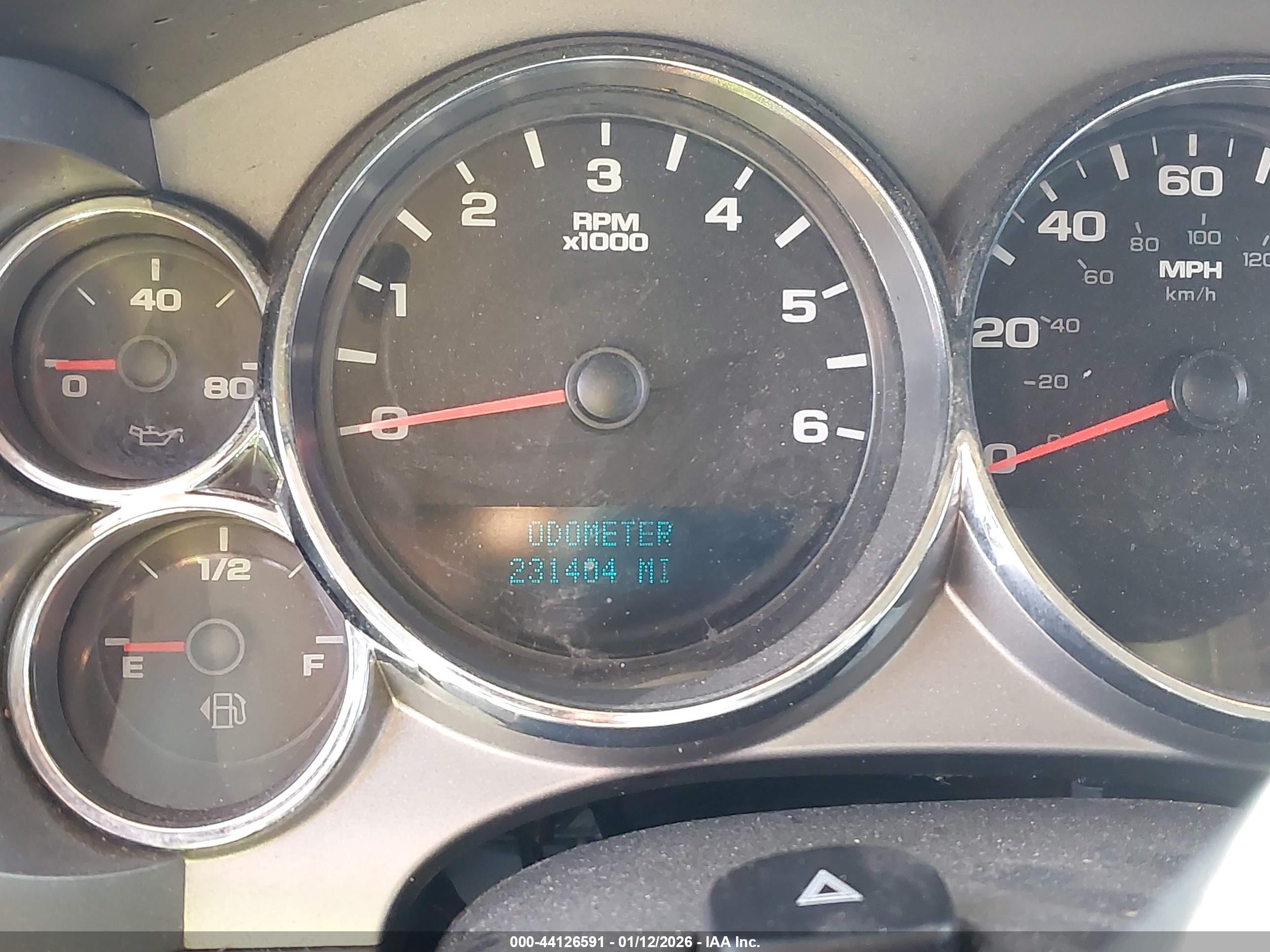 GMC SIERRA image 7