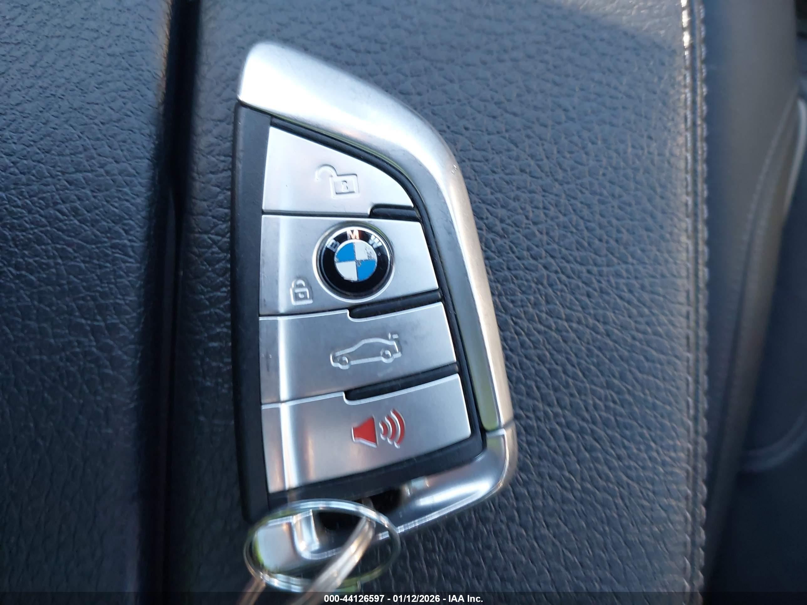 BMW 530I image 11
