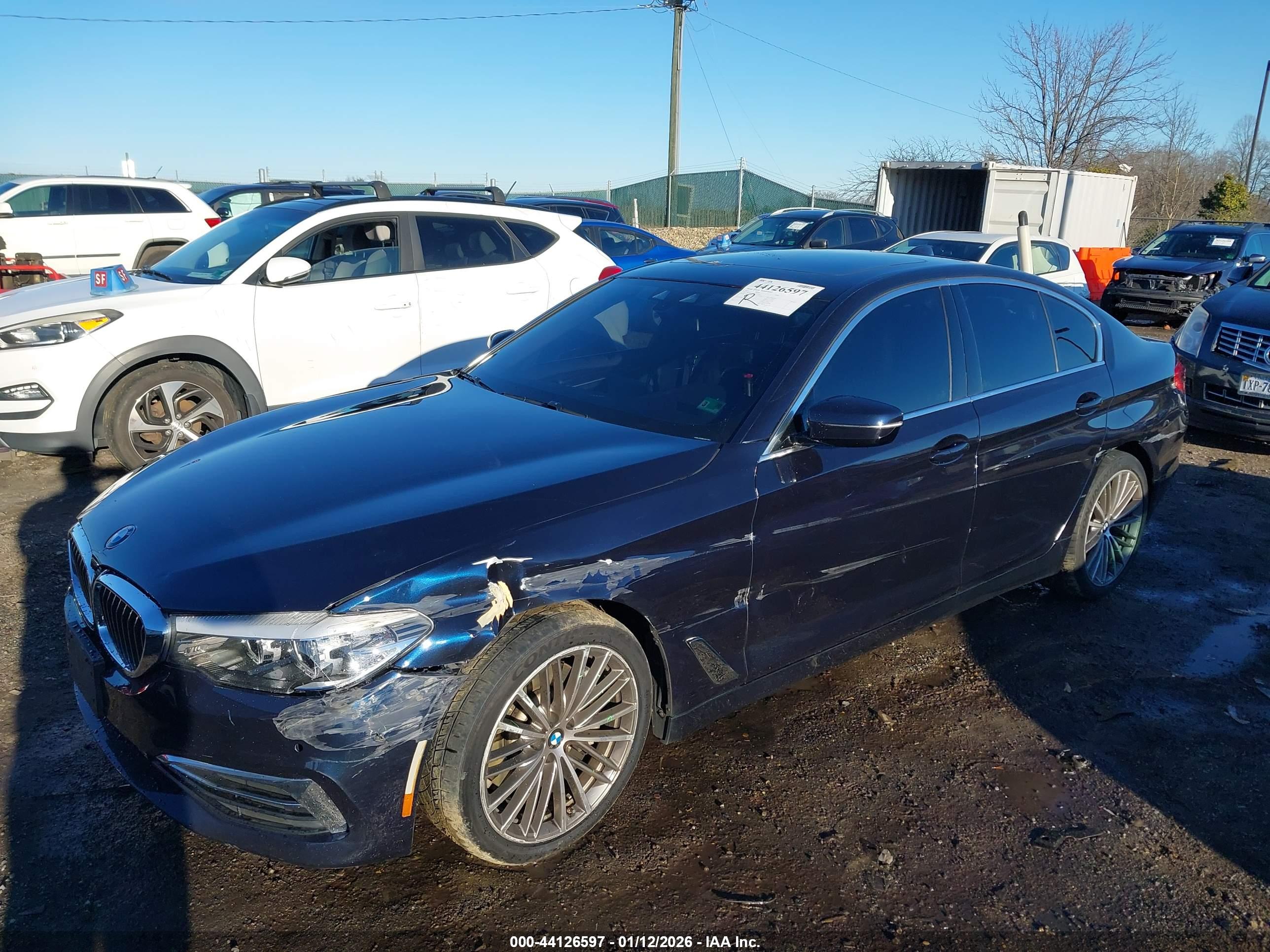 BMW 530I image 2