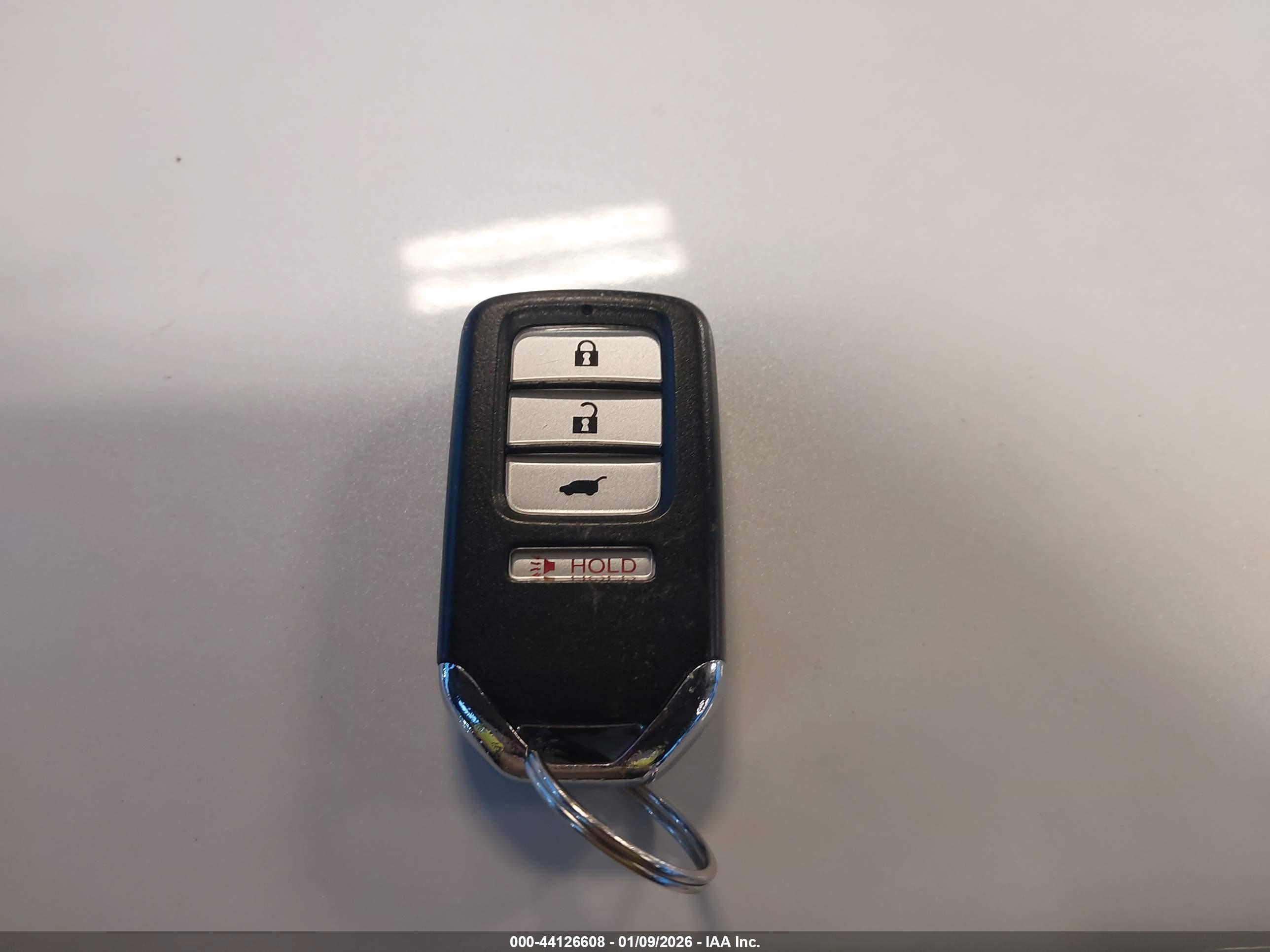 HONDA HR-V image 11