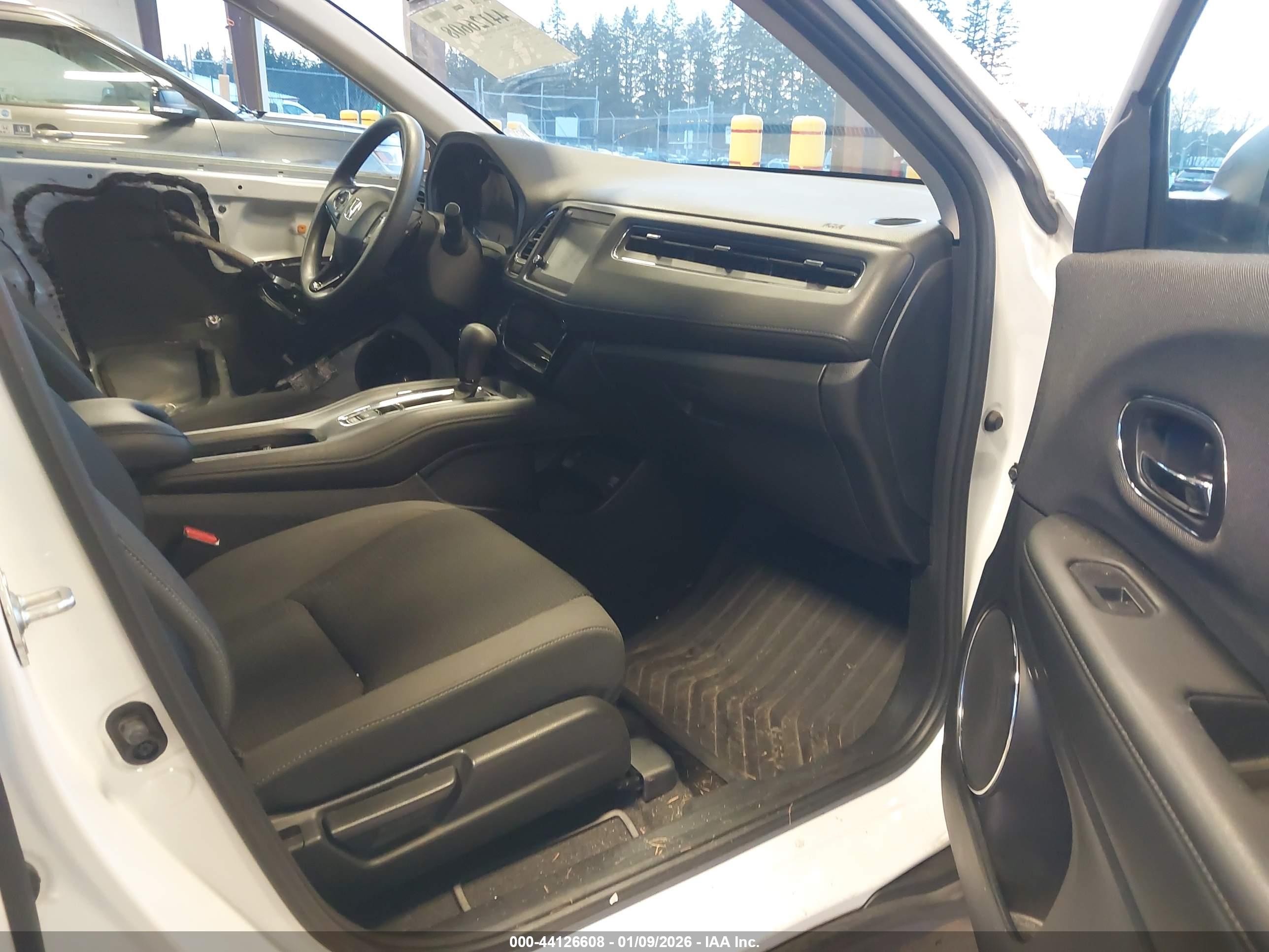 HONDA HR-V image 5