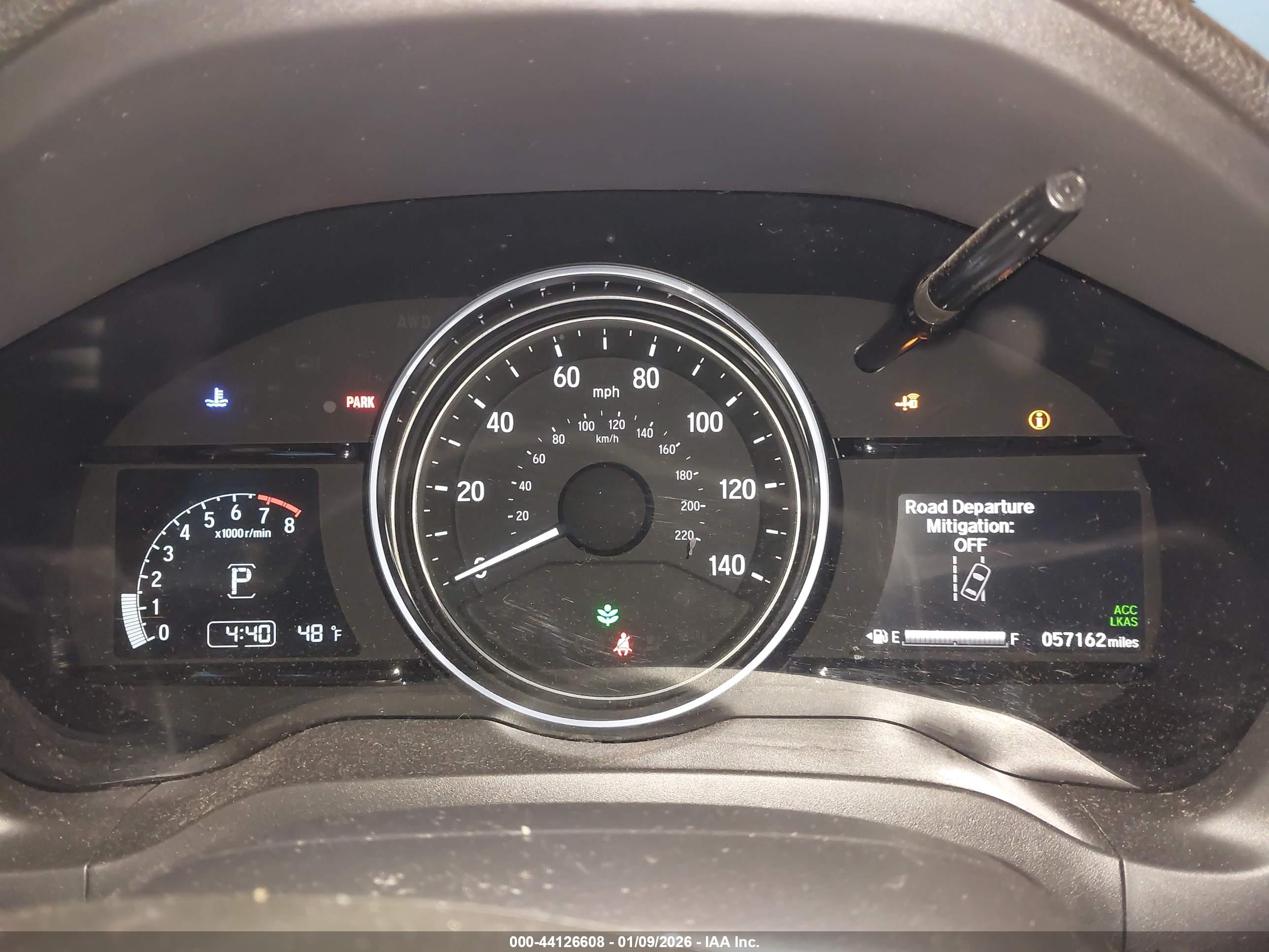 HONDA HR-V image 7