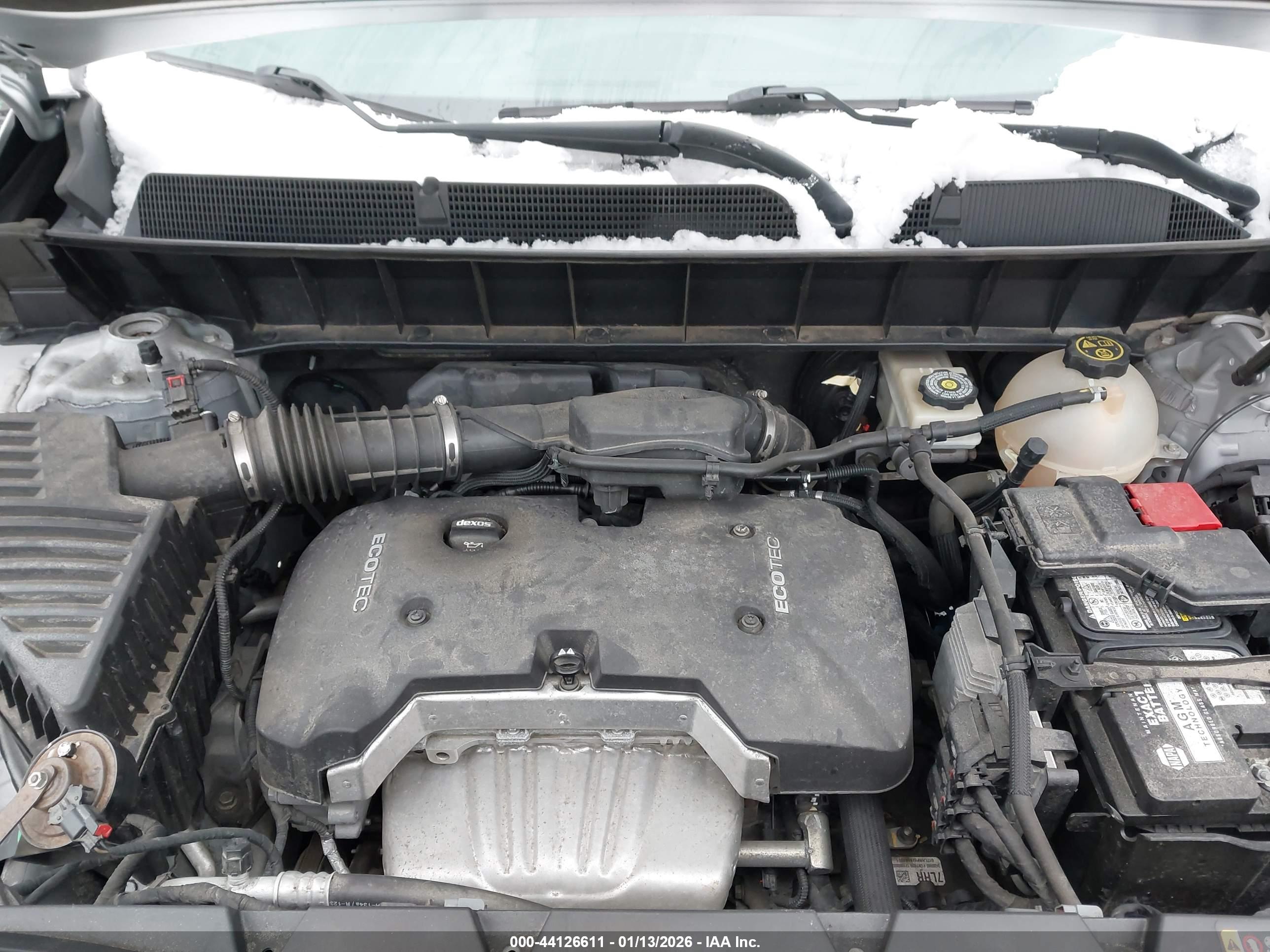 GMC ACADIA image 10