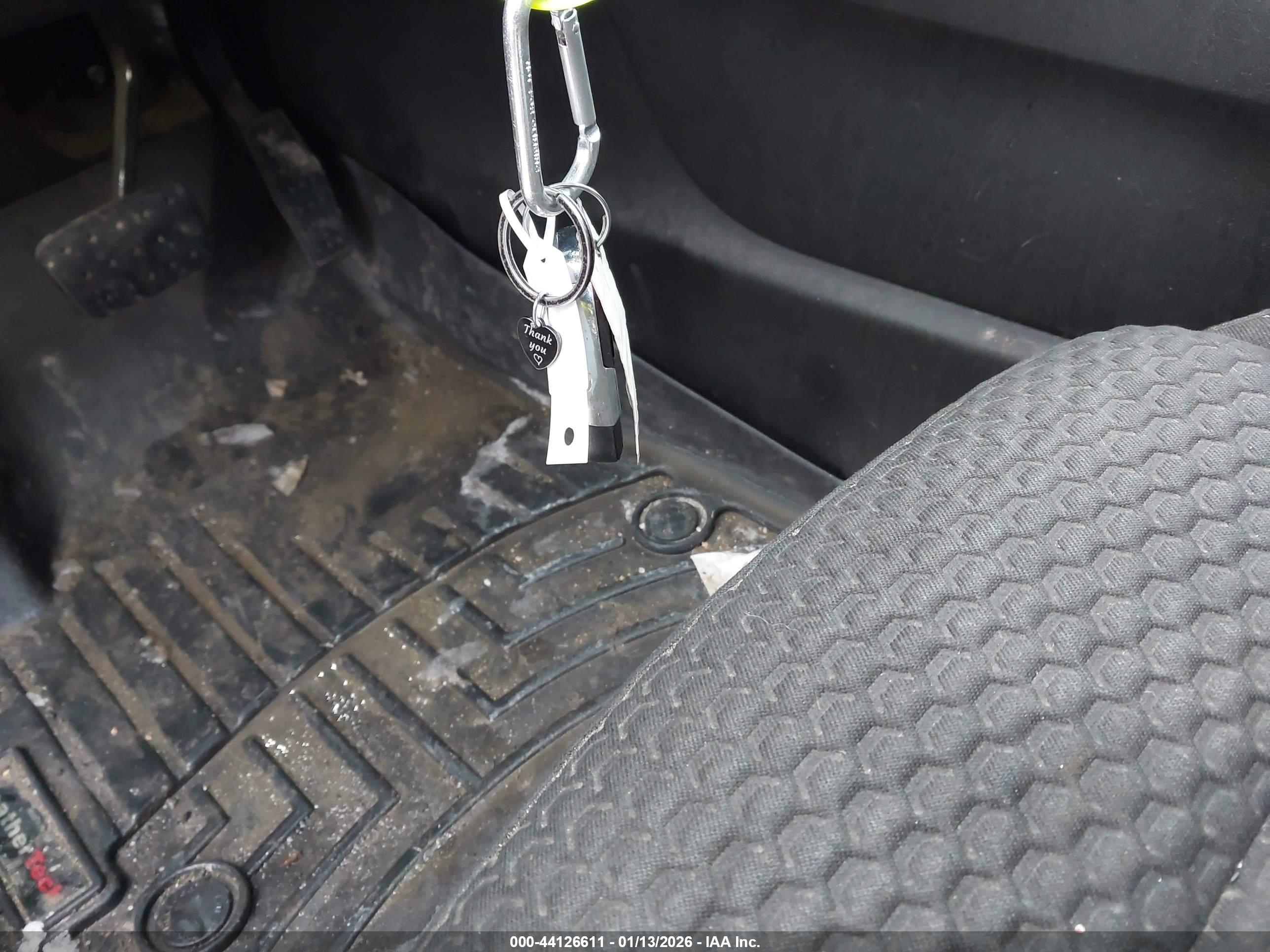 GMC ACADIA image 11
