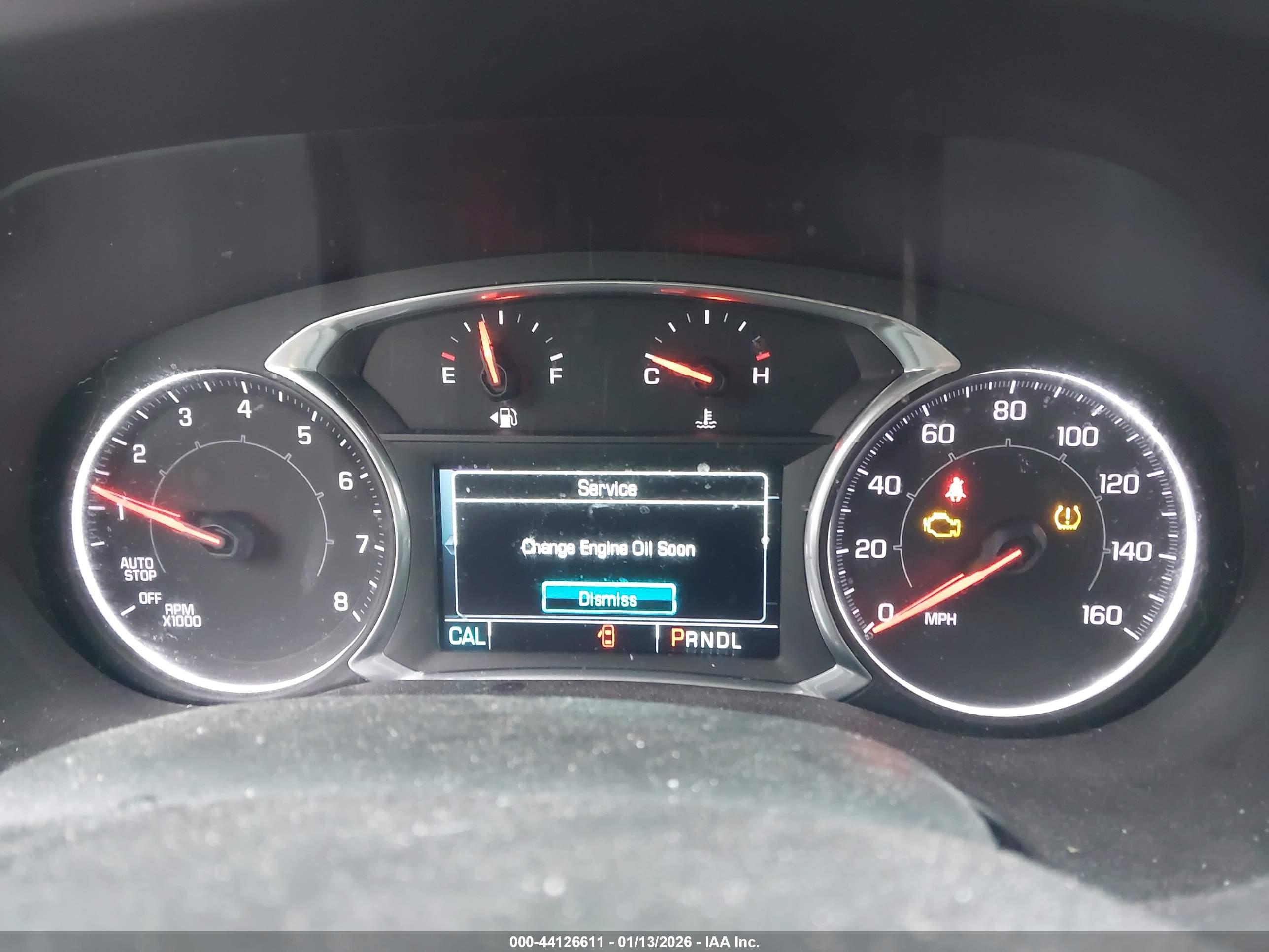 GMC ACADIA image 7
