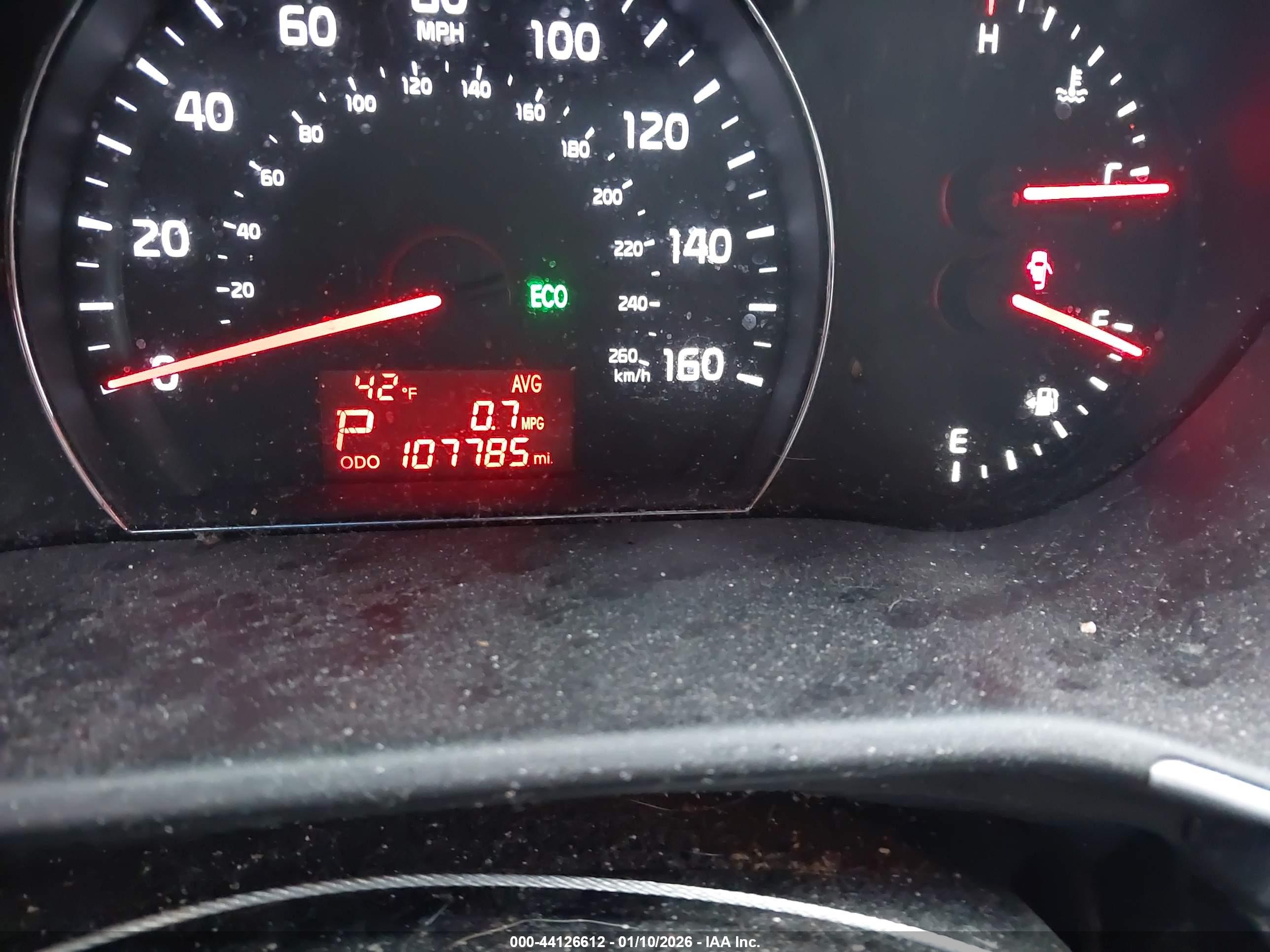 KIA SORENTO image 7